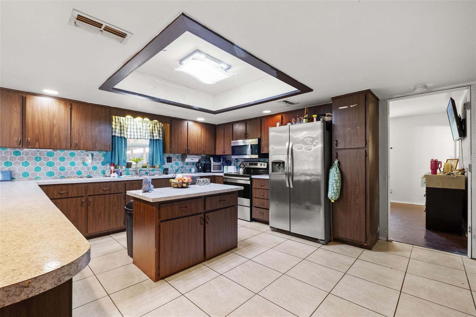 12232 COMSTOCK STREET, Spring Hill, FL 34609