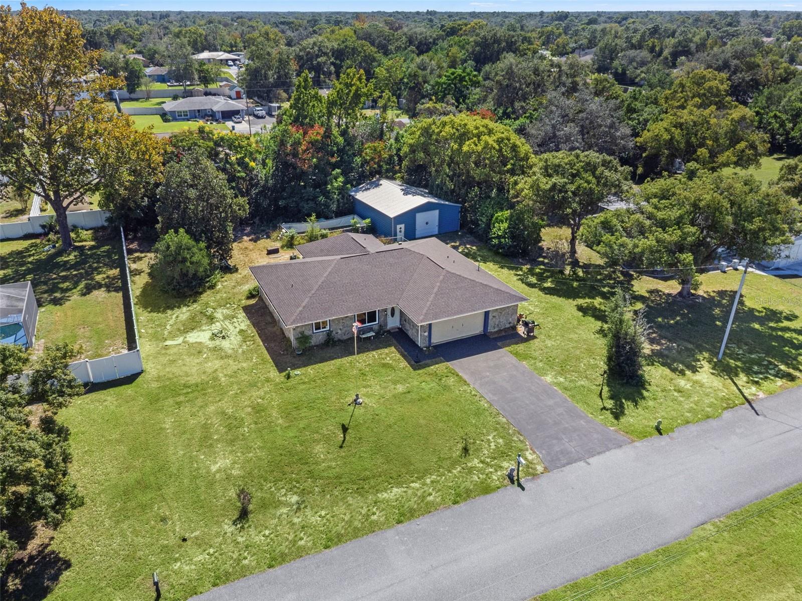 12232 COMSTOCK STREET, Spring Hill, FL 34609