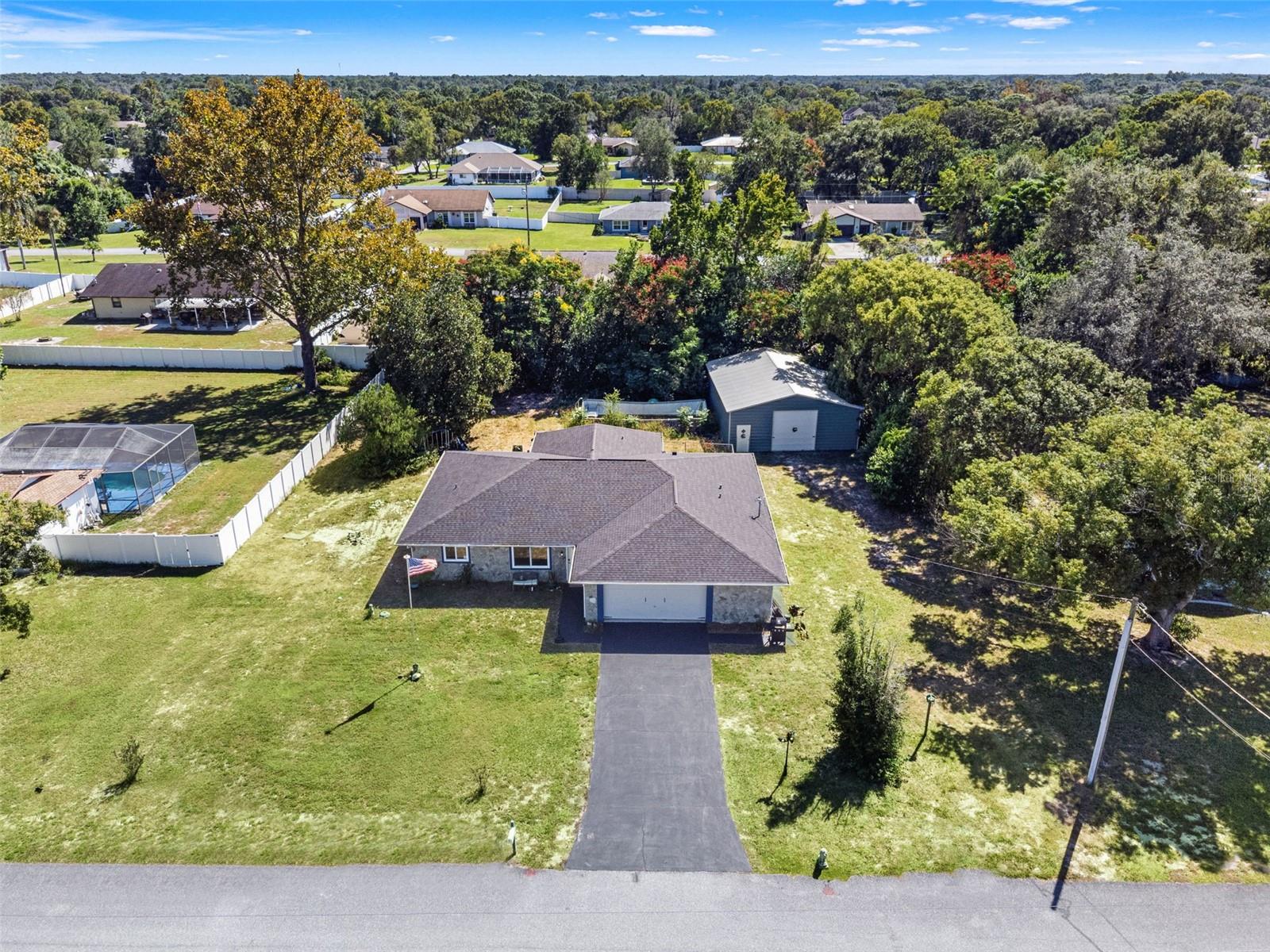 12232 COMSTOCK STREET, Spring Hill, FL 34609