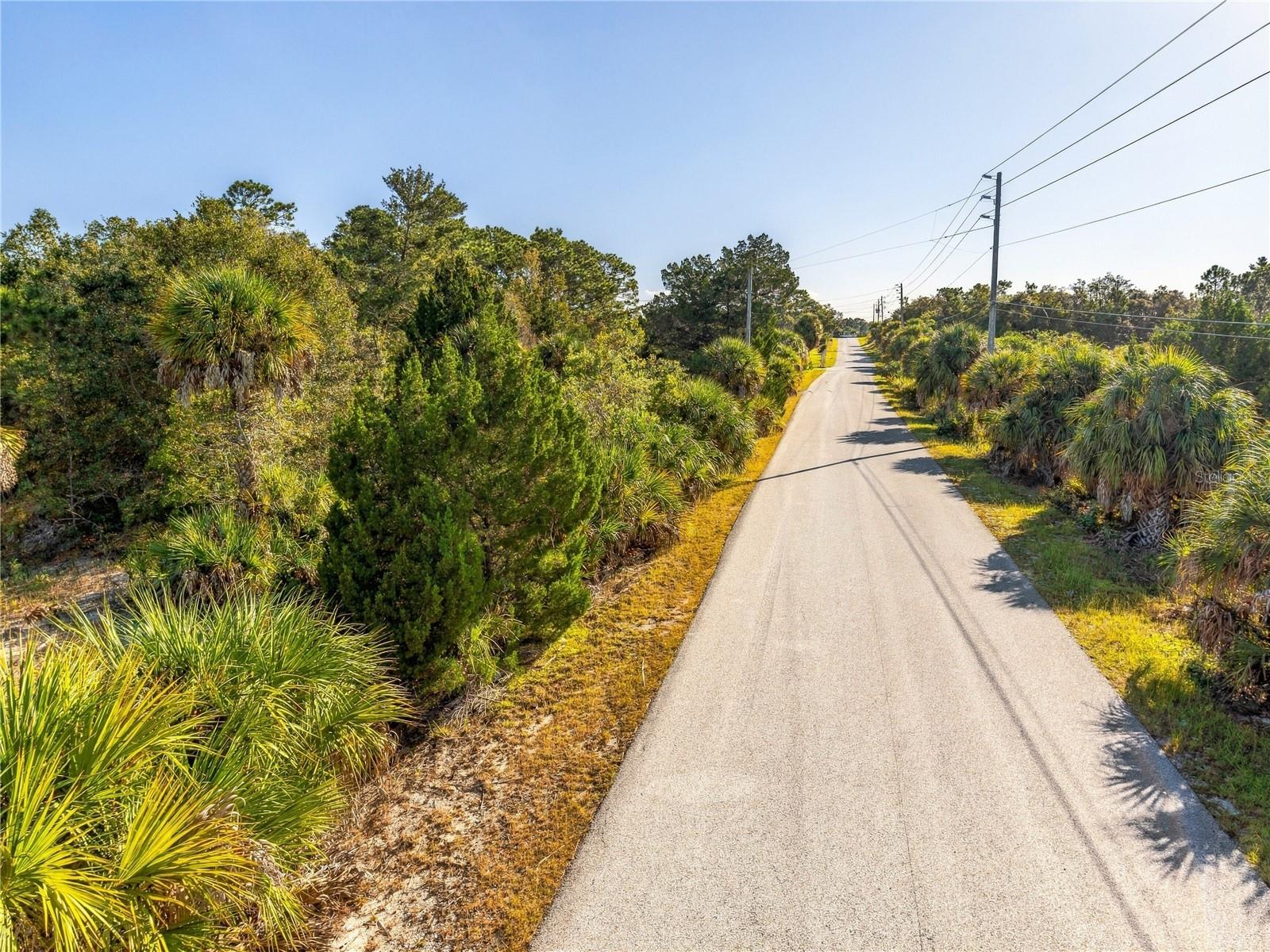 00 LONG LAKE AVENUE, Weeki Wachee, FL 34613