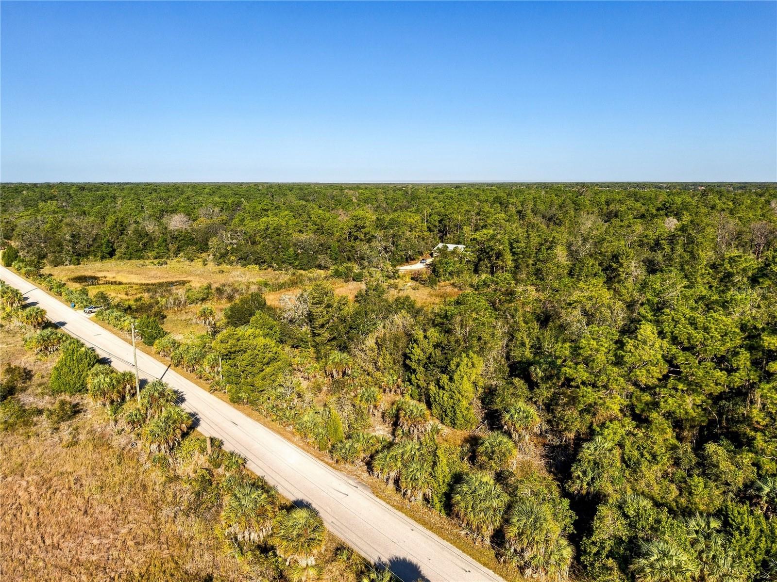 00 LONG LAKE AVENUE, Weeki Wachee, FL 34613