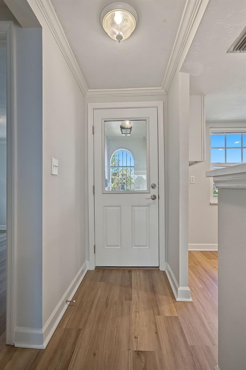 Foyer