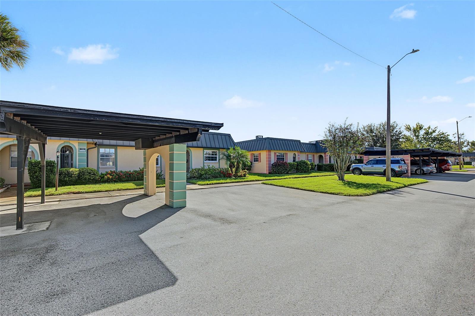 4364 SUMMERSUN DRIVE, New Port Richey, FL 34652