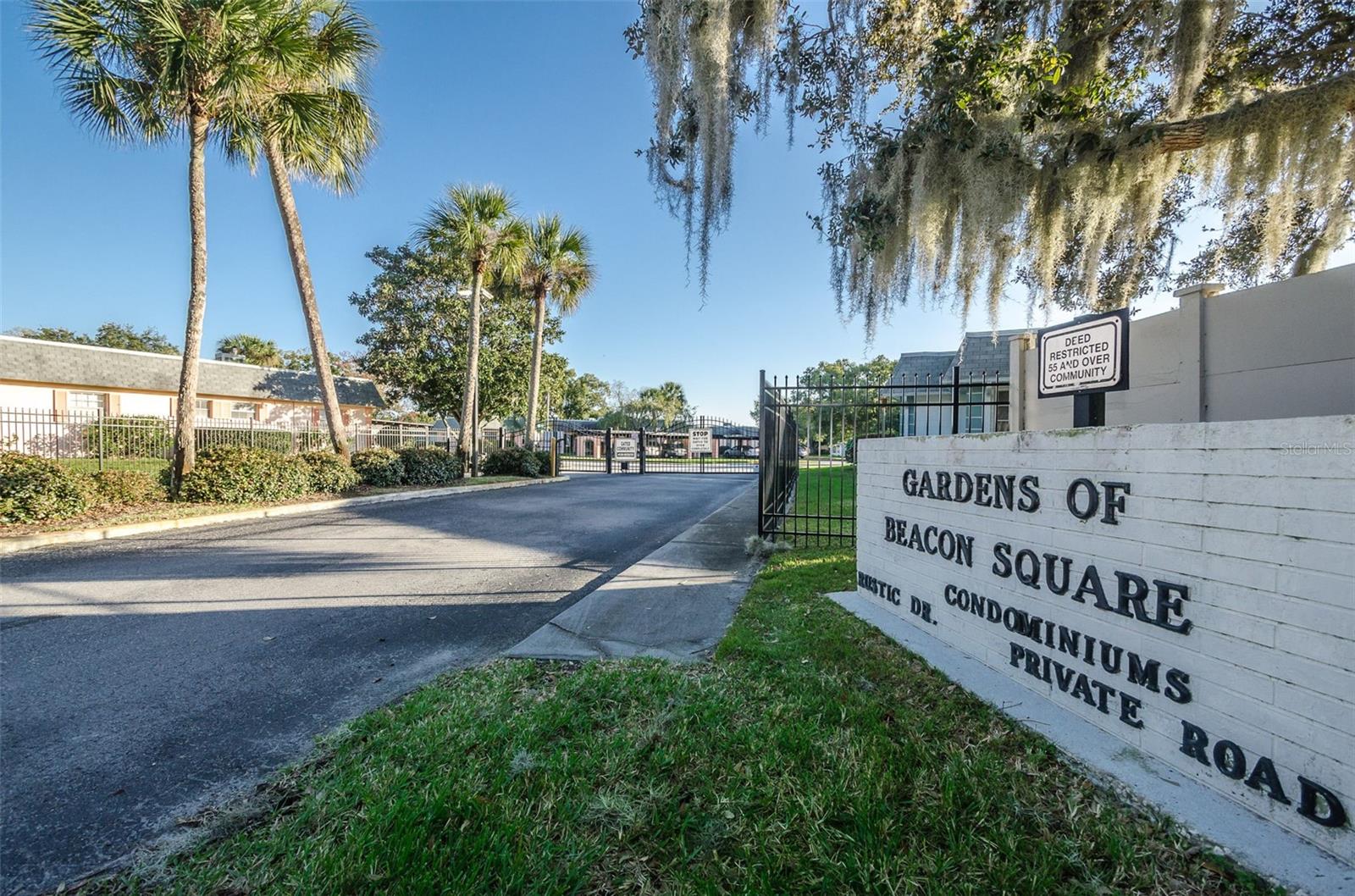 Gated Community