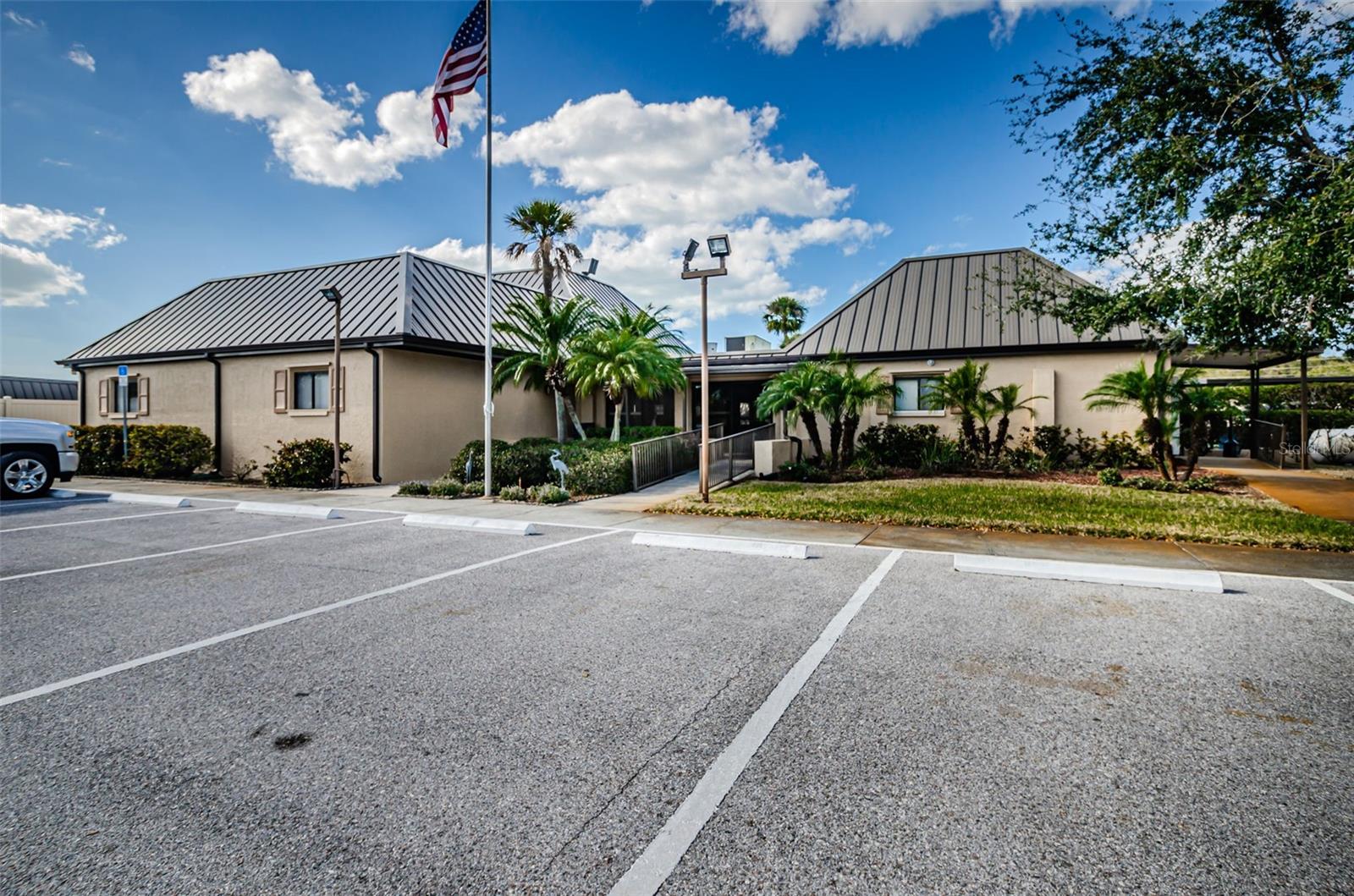 Clubhouse