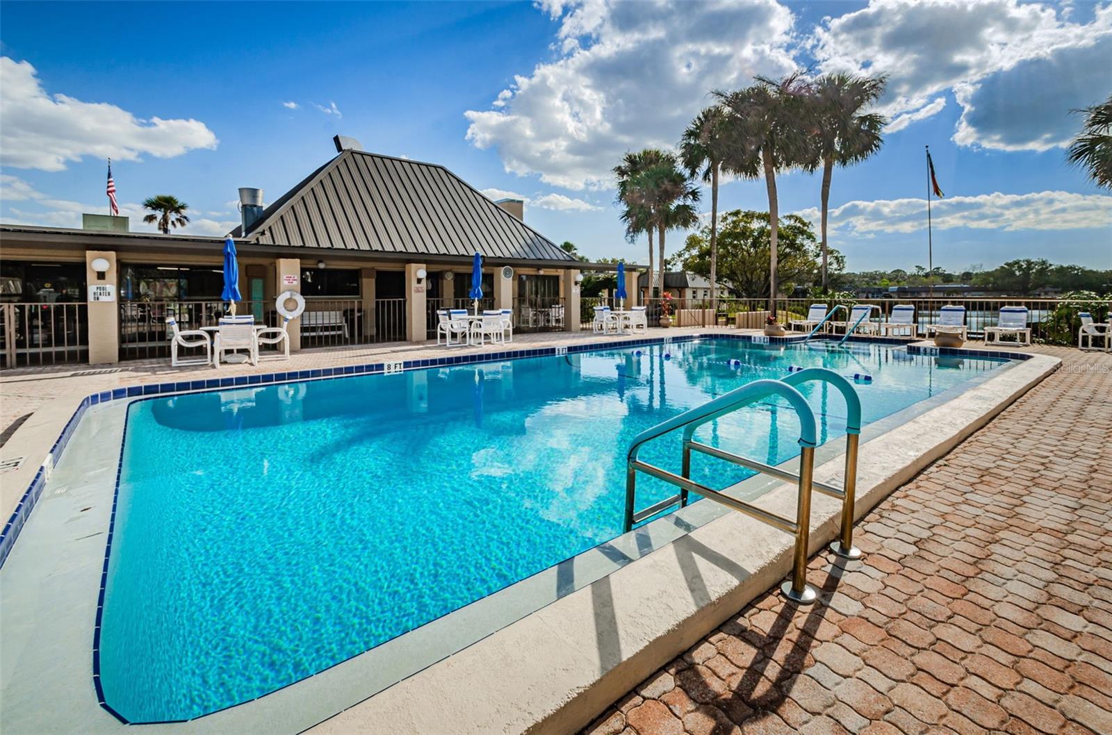 Community Pool