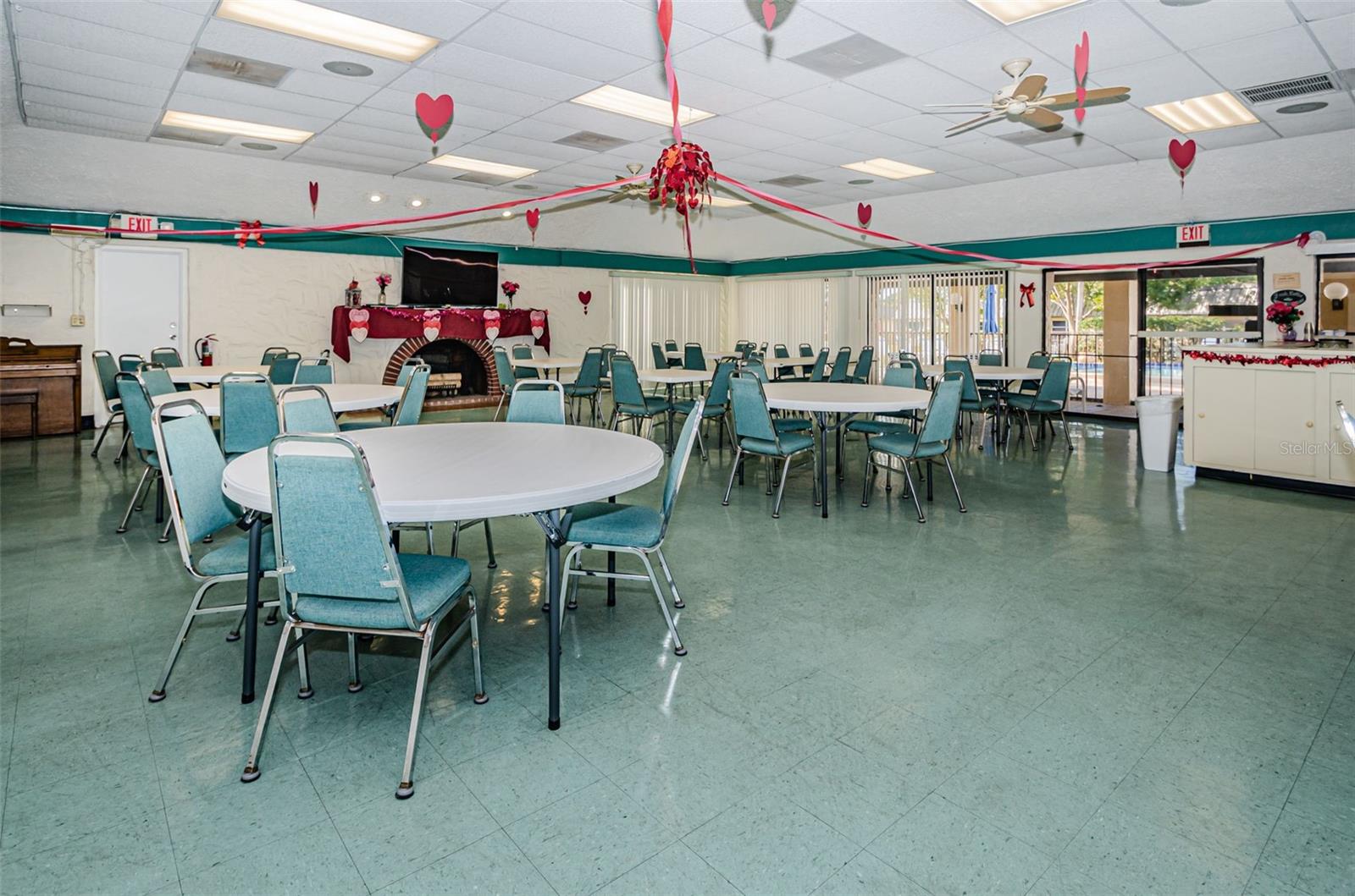 Community Gathering Center