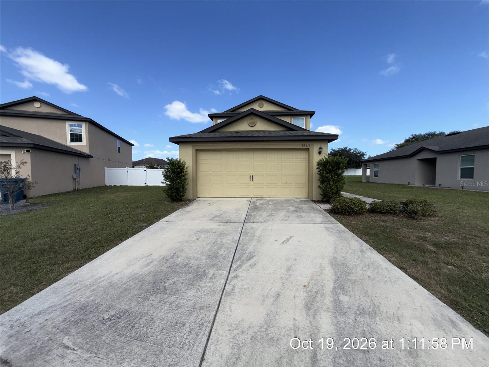 14313 CORALBEAN COURT, Brooksville, FL 34613