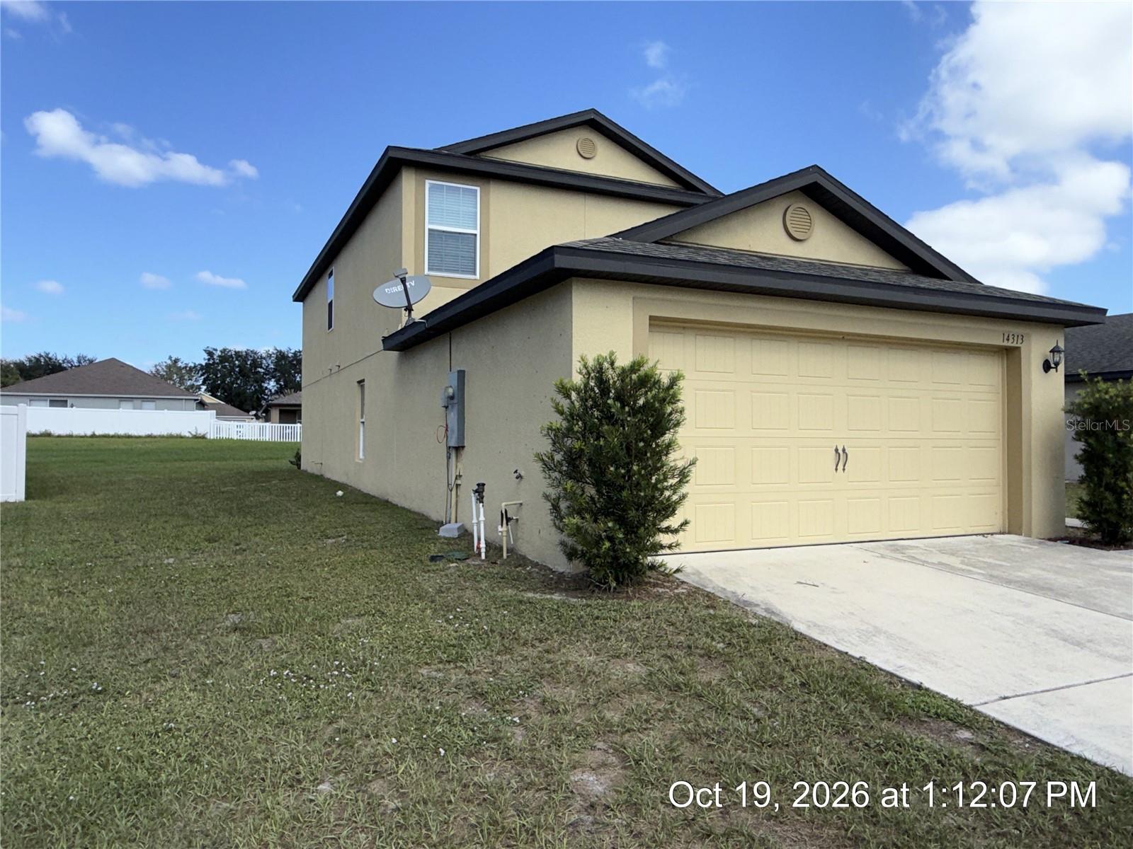 14313 CORALBEAN COURT, Brooksville, FL 34613