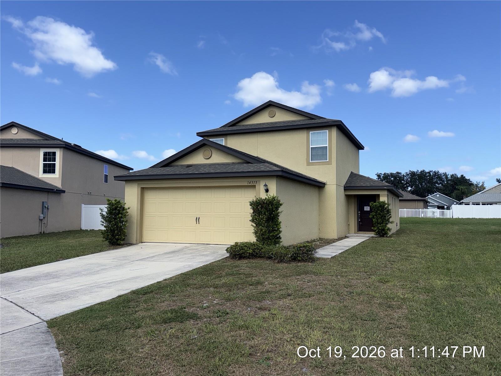 14313 CORALBEAN COURT, Brooksville, FL 34613