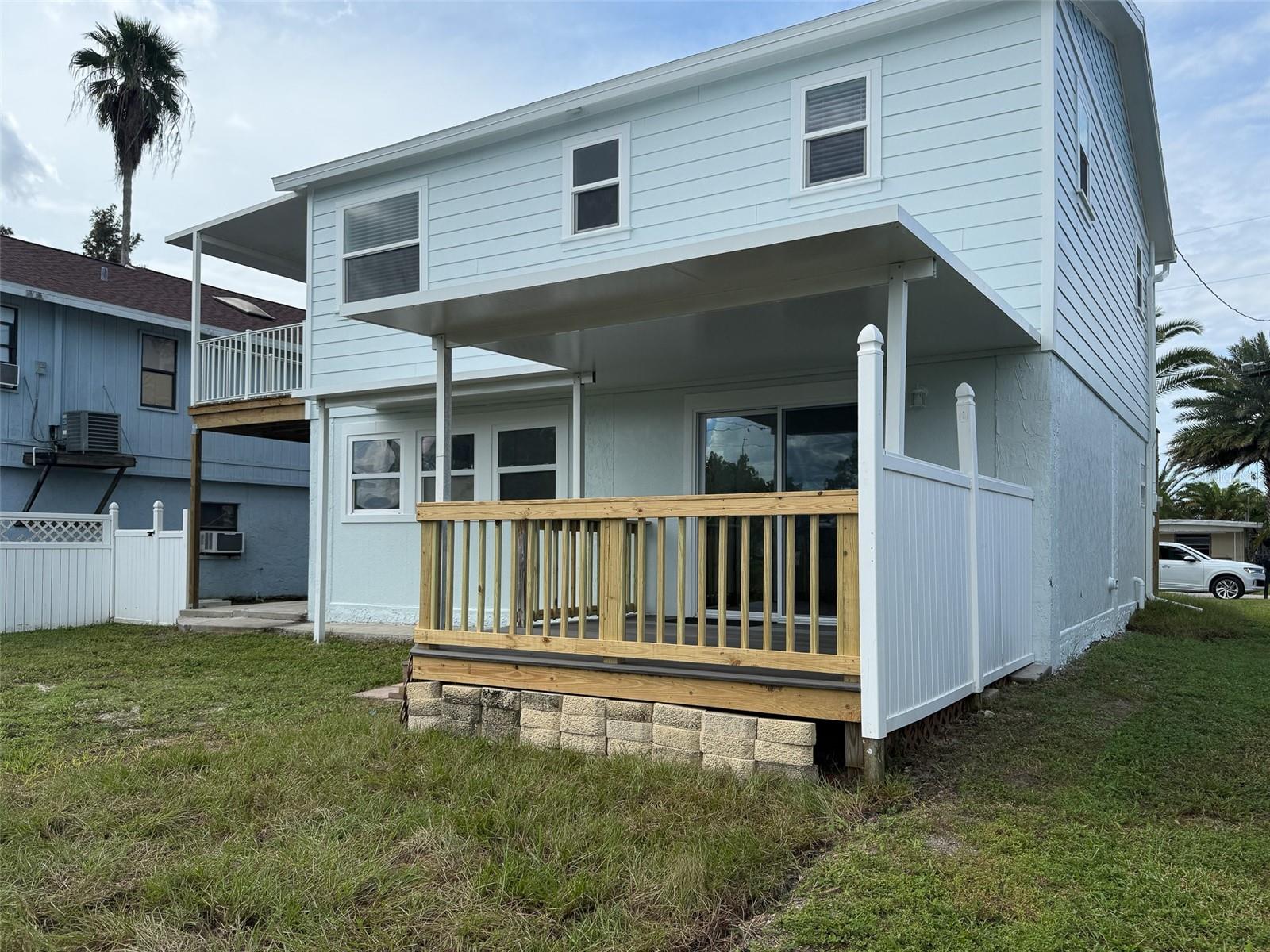 13730 JUDY AVENUE, Hudson, FL 34667