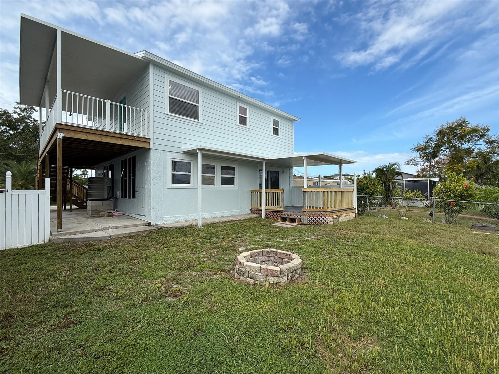 13730 JUDY AVENUE, Hudson, FL 34667