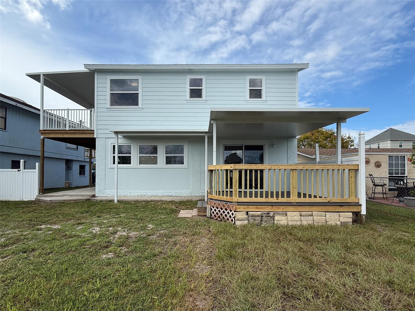 13730 JUDY AVENUE, Hudson, FL 34667