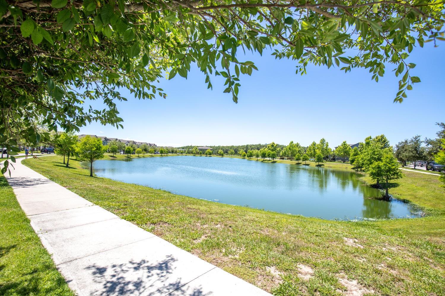 Cunningham Park