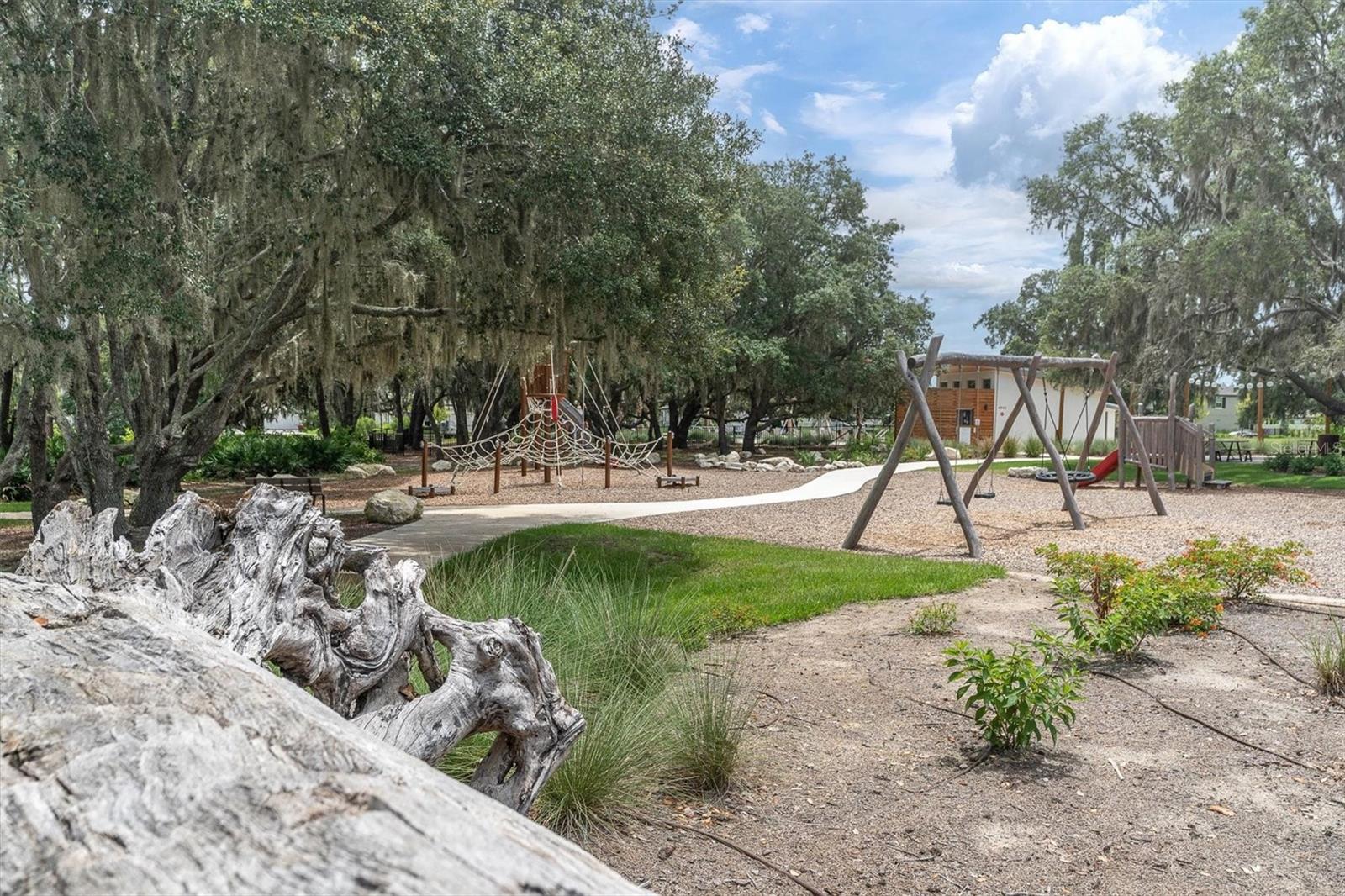 Albritton Park