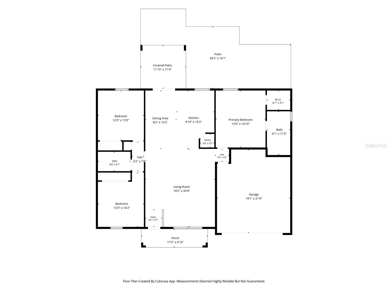 513 OAKHILL COURT, Brooksville, FL 34601