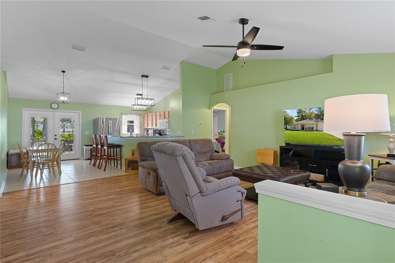 513 OAKHILL COURT, Brooksville, FL 34601