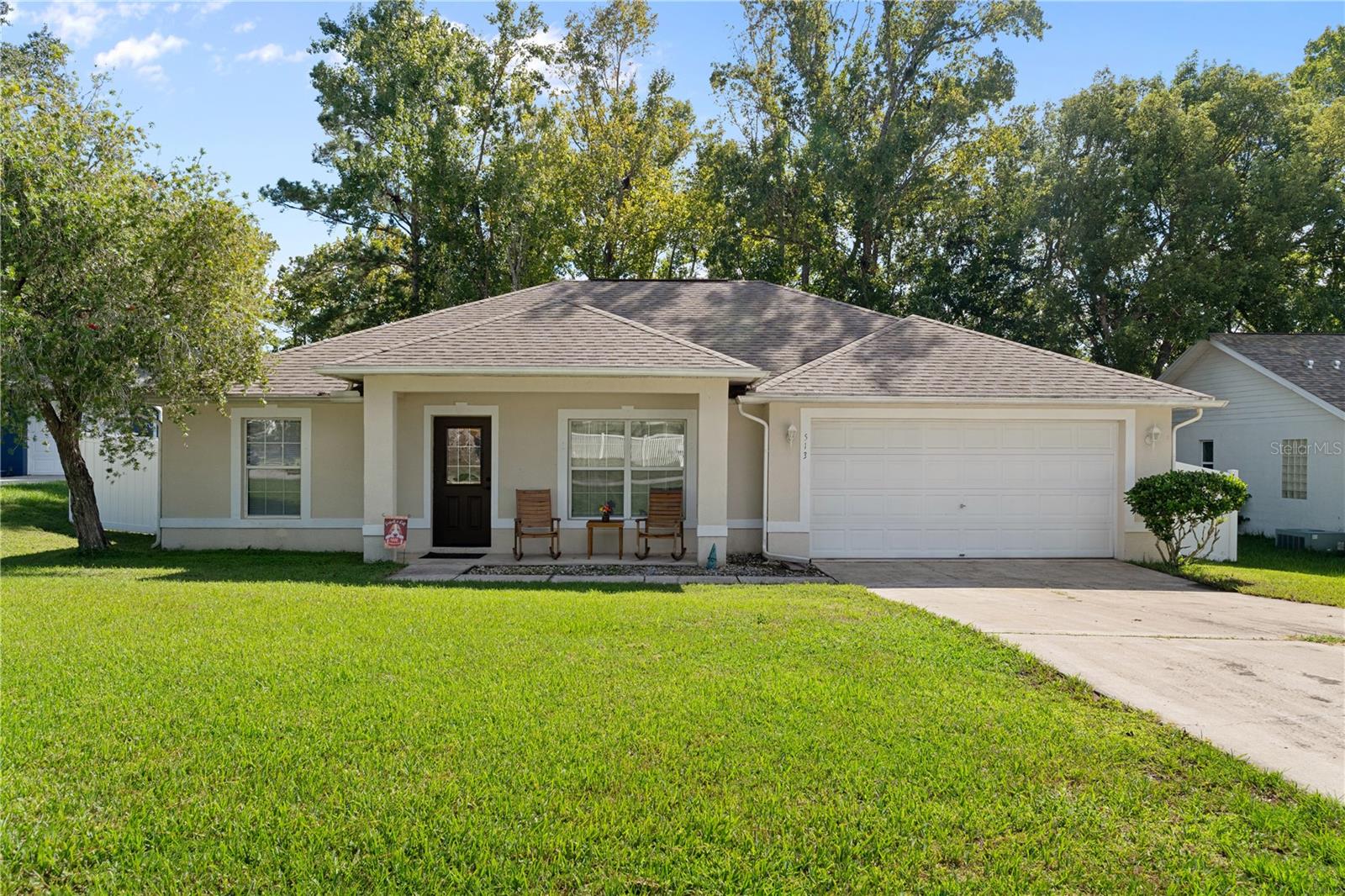 513 OAKHILL COURT, Brooksville, FL 34601 513 OAKHILL COURT, Brooksville, FL 34601