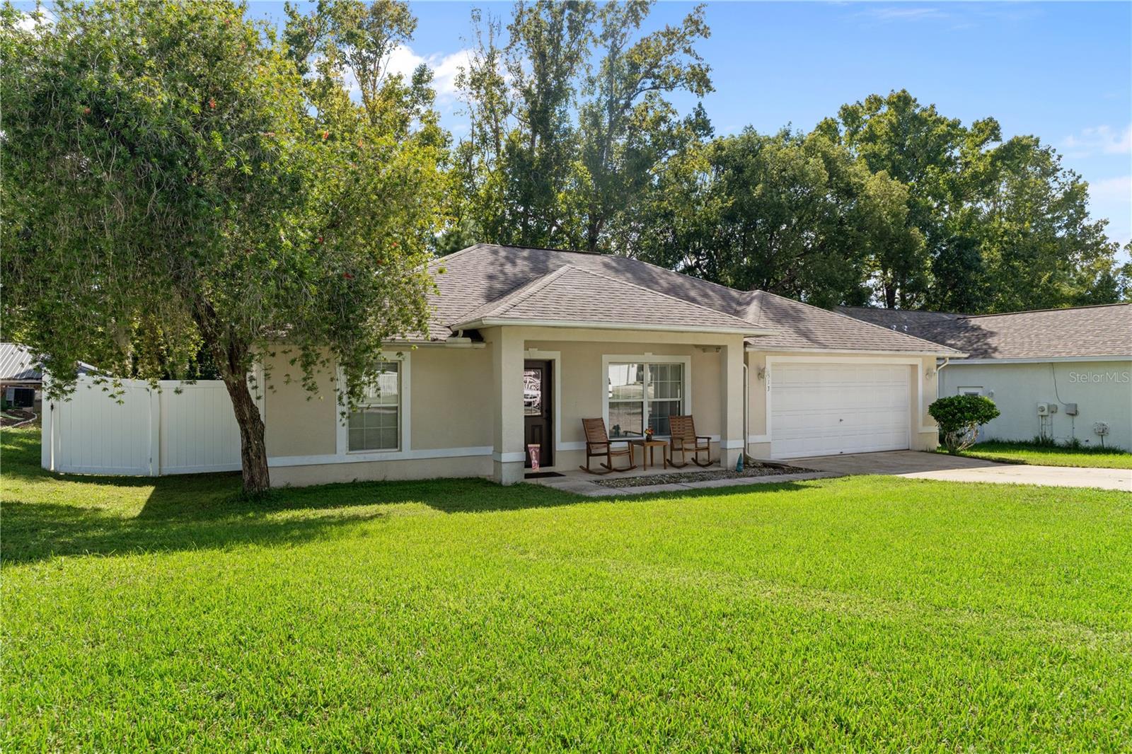 513 OAKHILL COURT, Brooksville, FL 34601