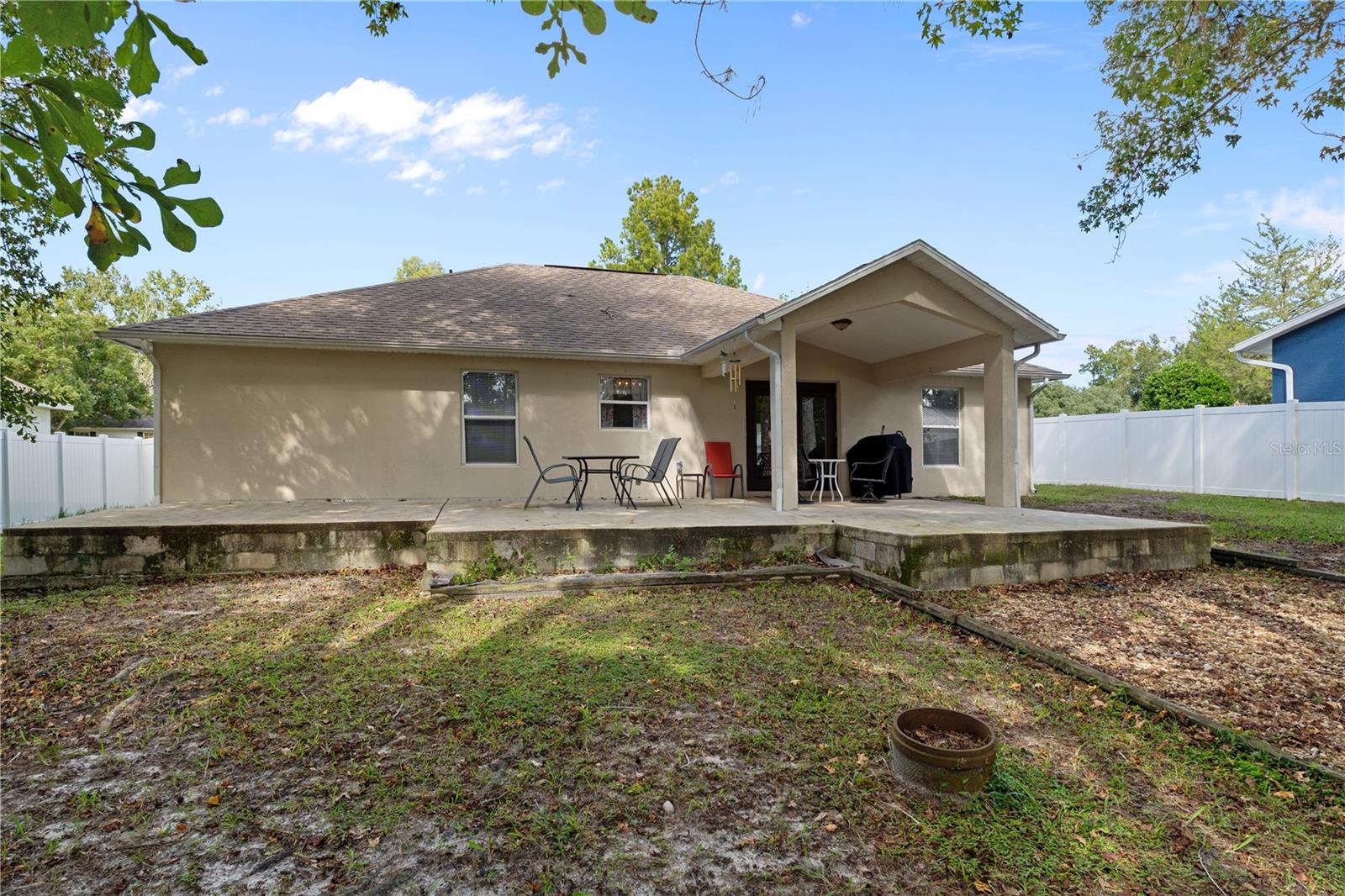 513 OAKHILL COURT, Brooksville, FL 34601