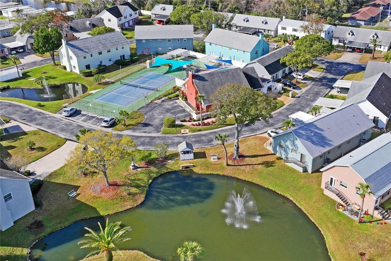 6632 HICKORYWOOD LN, #4B, New Port Richey, FL 34653