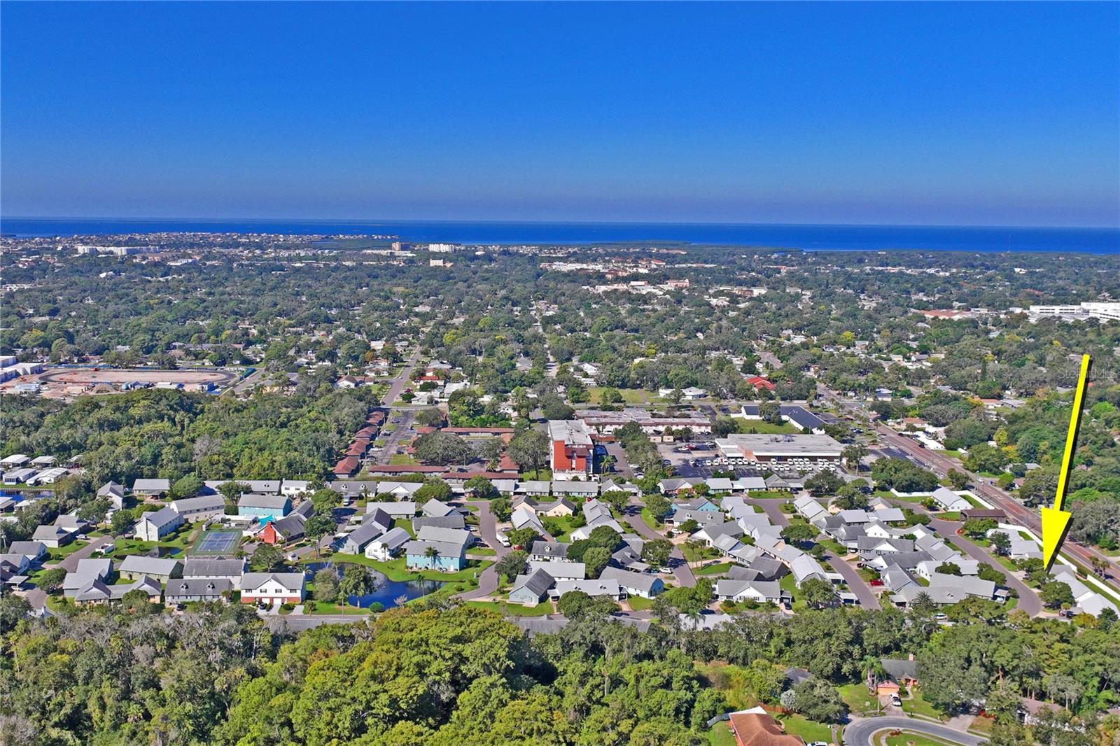 6632 HICKORYWOOD LN, #4B, New Port Richey, FL 34653