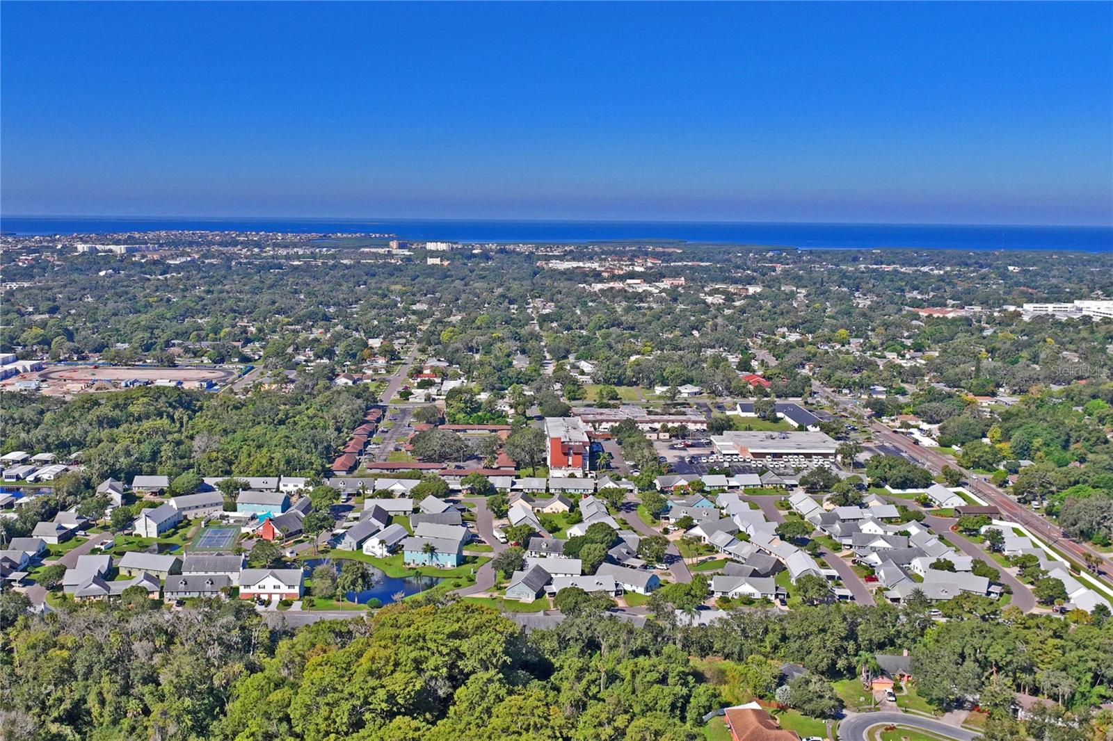 6632 HICKORYWOOD LN, #4B, New Port Richey, FL 34653
