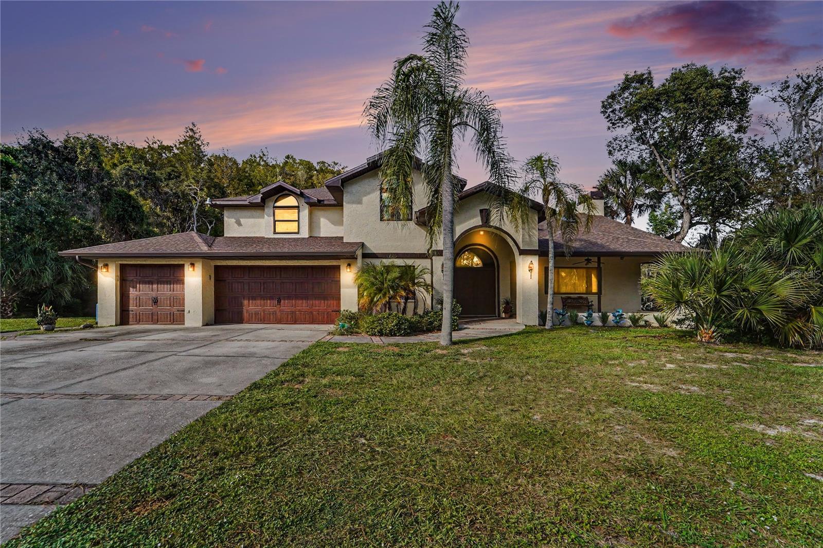 8909 JASMINE BOULEVARD, Port Richey, FL 34668
