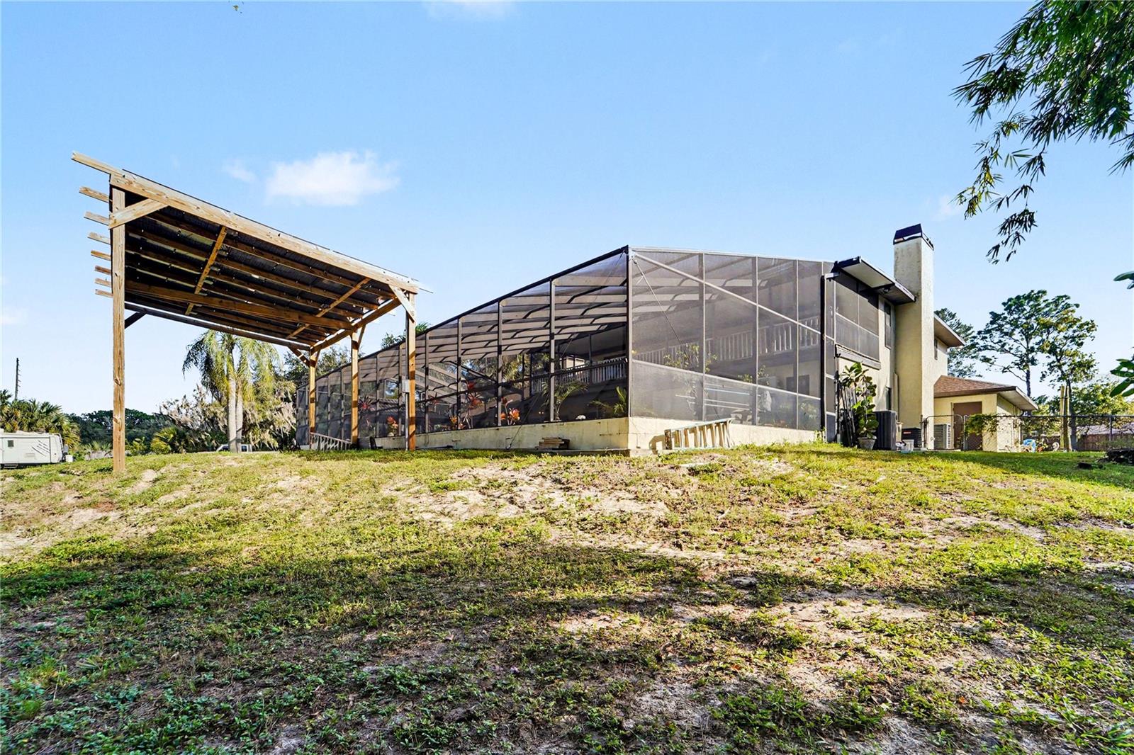 8909 JASMINE BOULEVARD, Port Richey, FL 34668