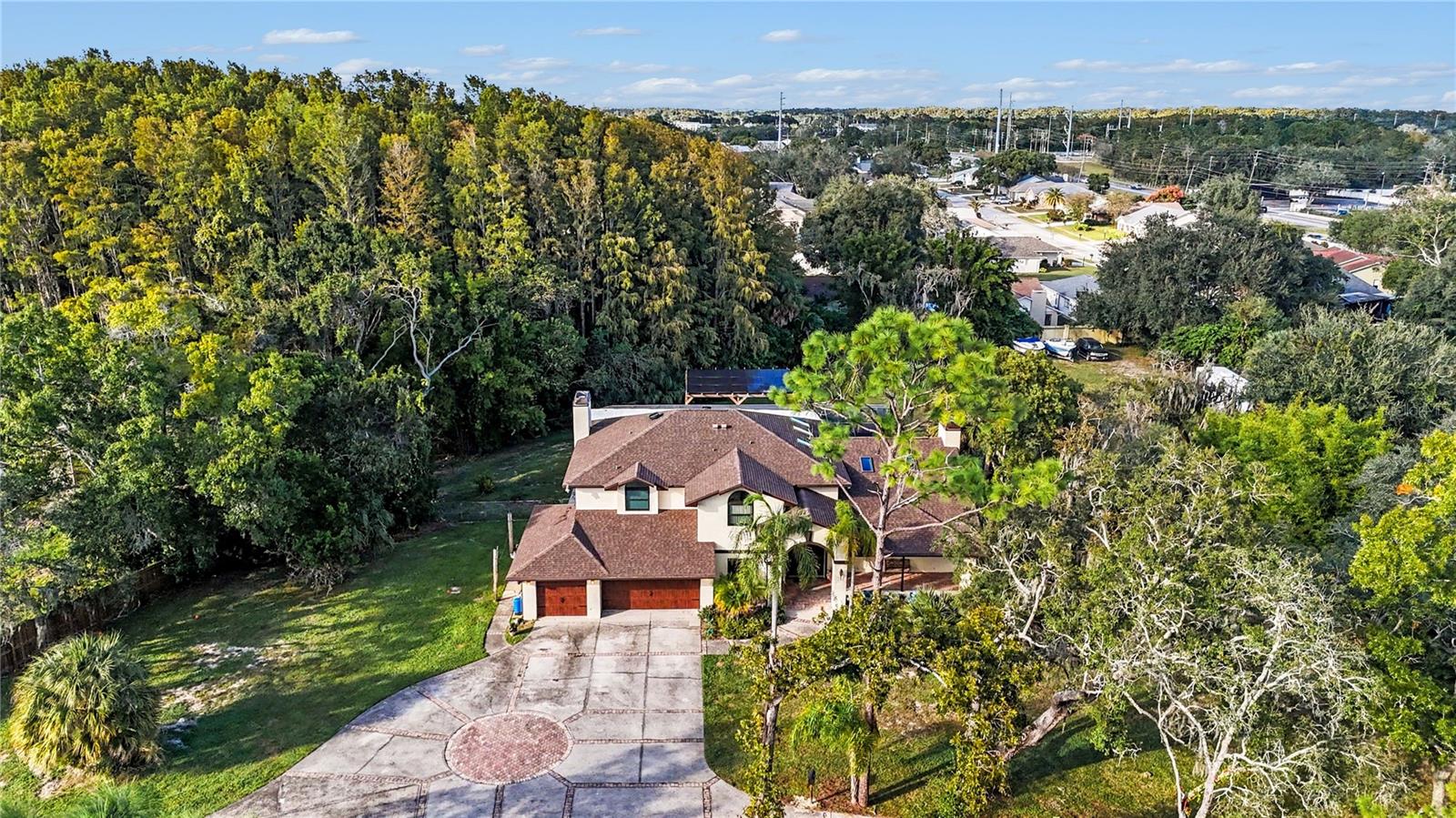 8909 JASMINE BOULEVARD, Port Richey, FL 34668