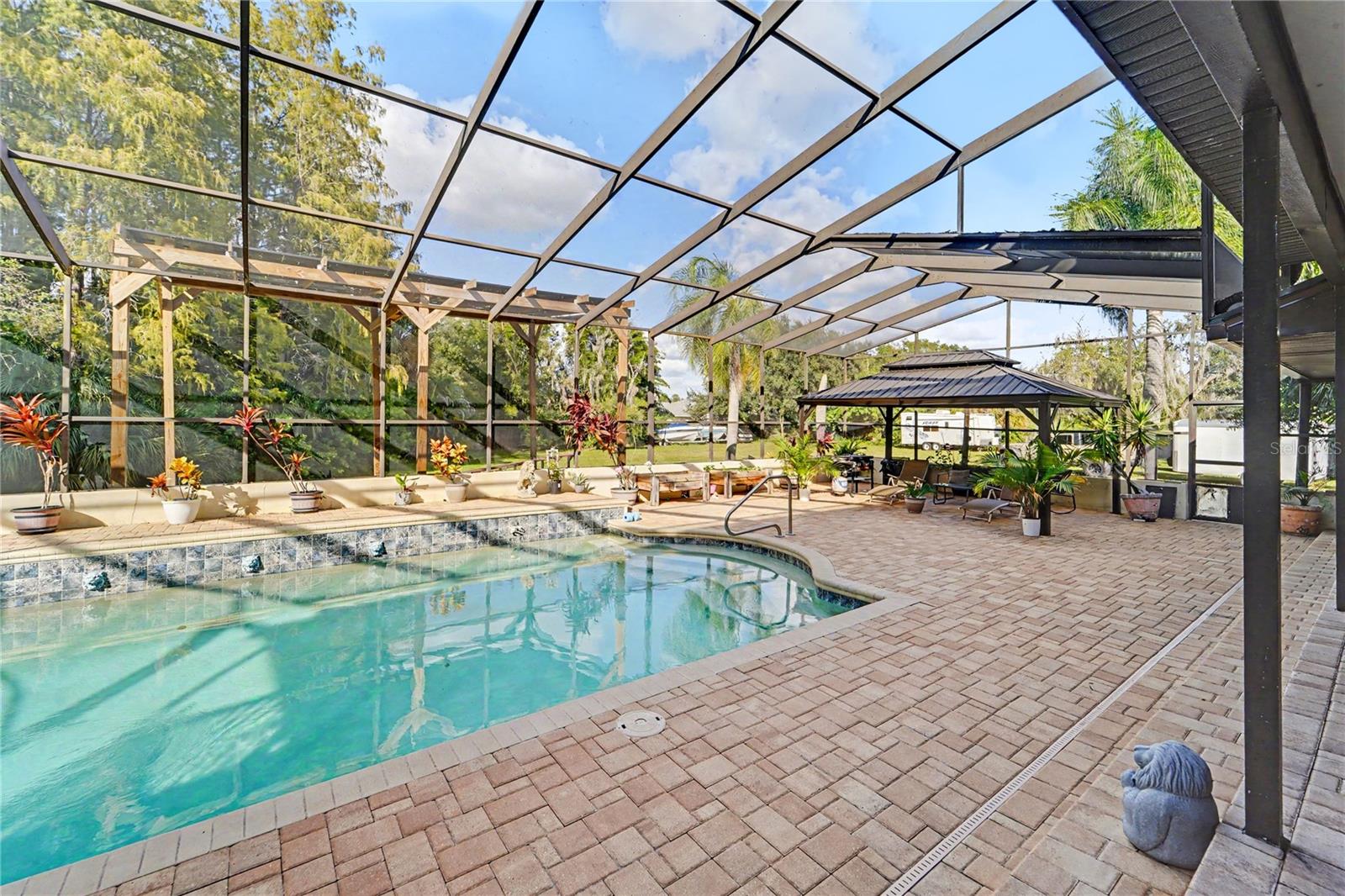 8909 JASMINE BOULEVARD, Port Richey, FL 34668