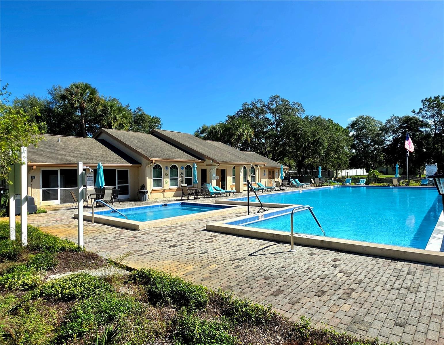 12218 FOX CHASE DRIVE, #C2, Hudson, FL 34669