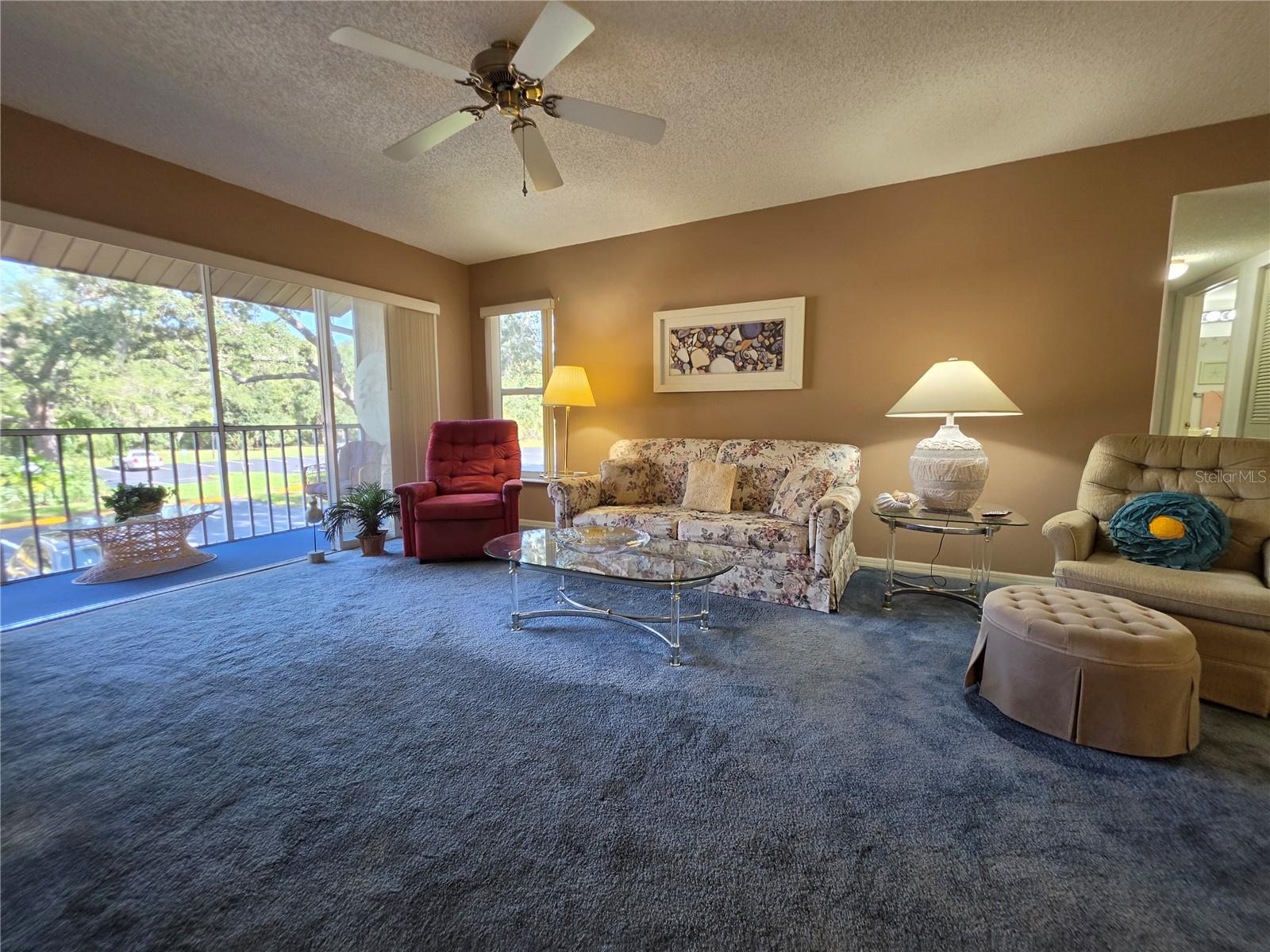 12218 FOX CHASE DRIVE, #C2, Hudson, FL 34669