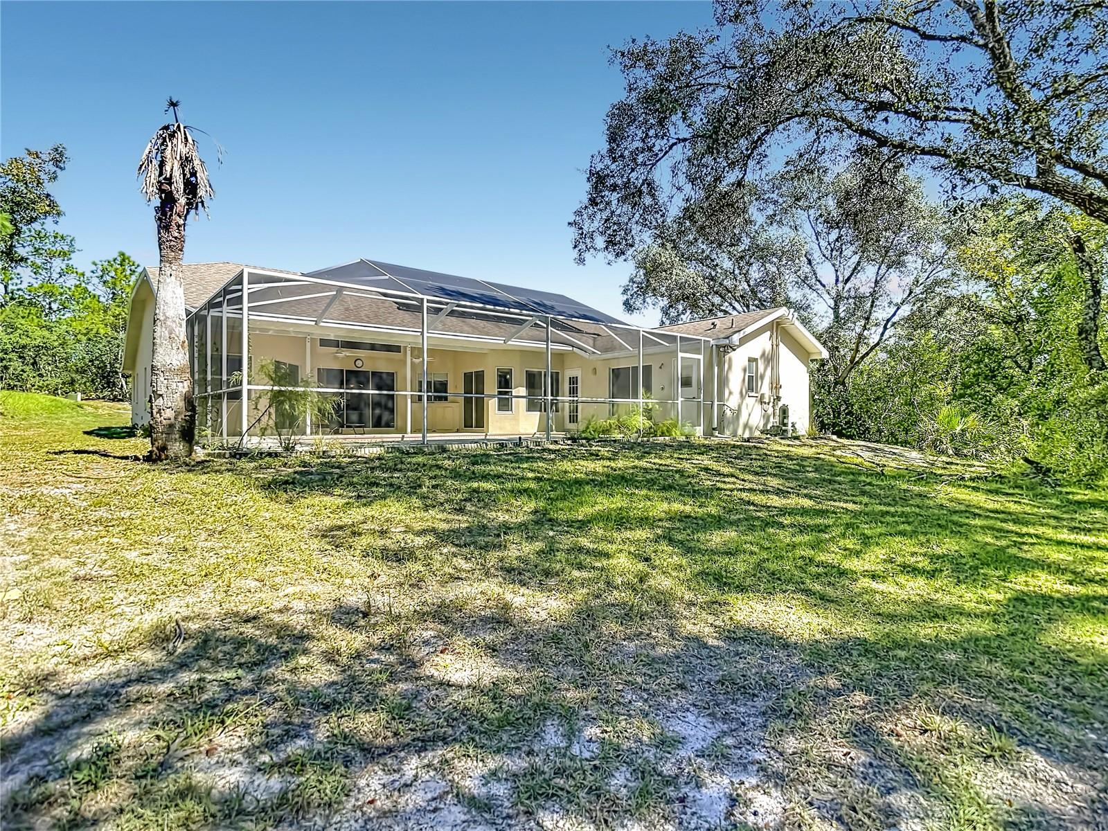 20 BONNIE COURT S, Homosassa, FL 34446