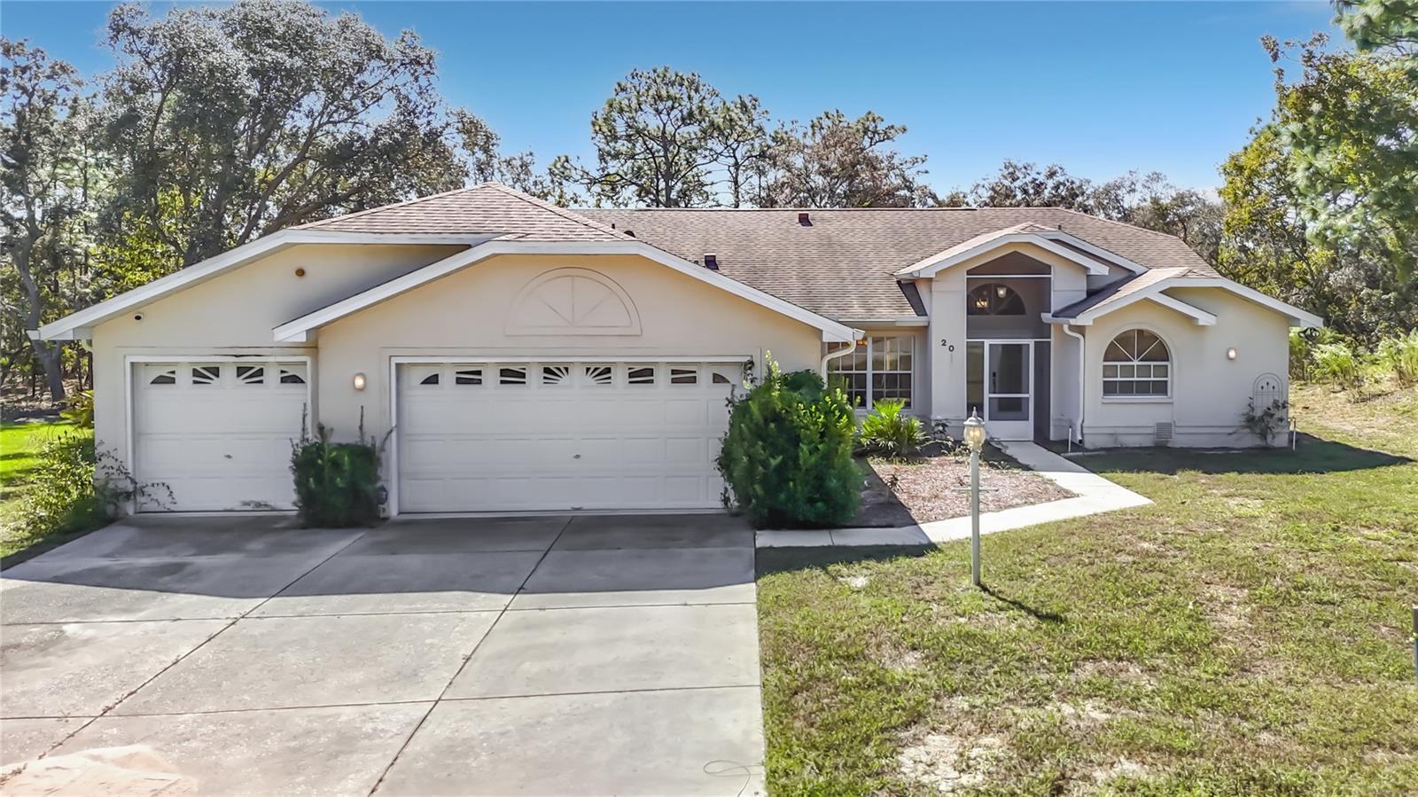 20 BONNIE COURT S, Homosassa, FL 34446 20 BONNIE COURT S, Homosassa, FL 34446