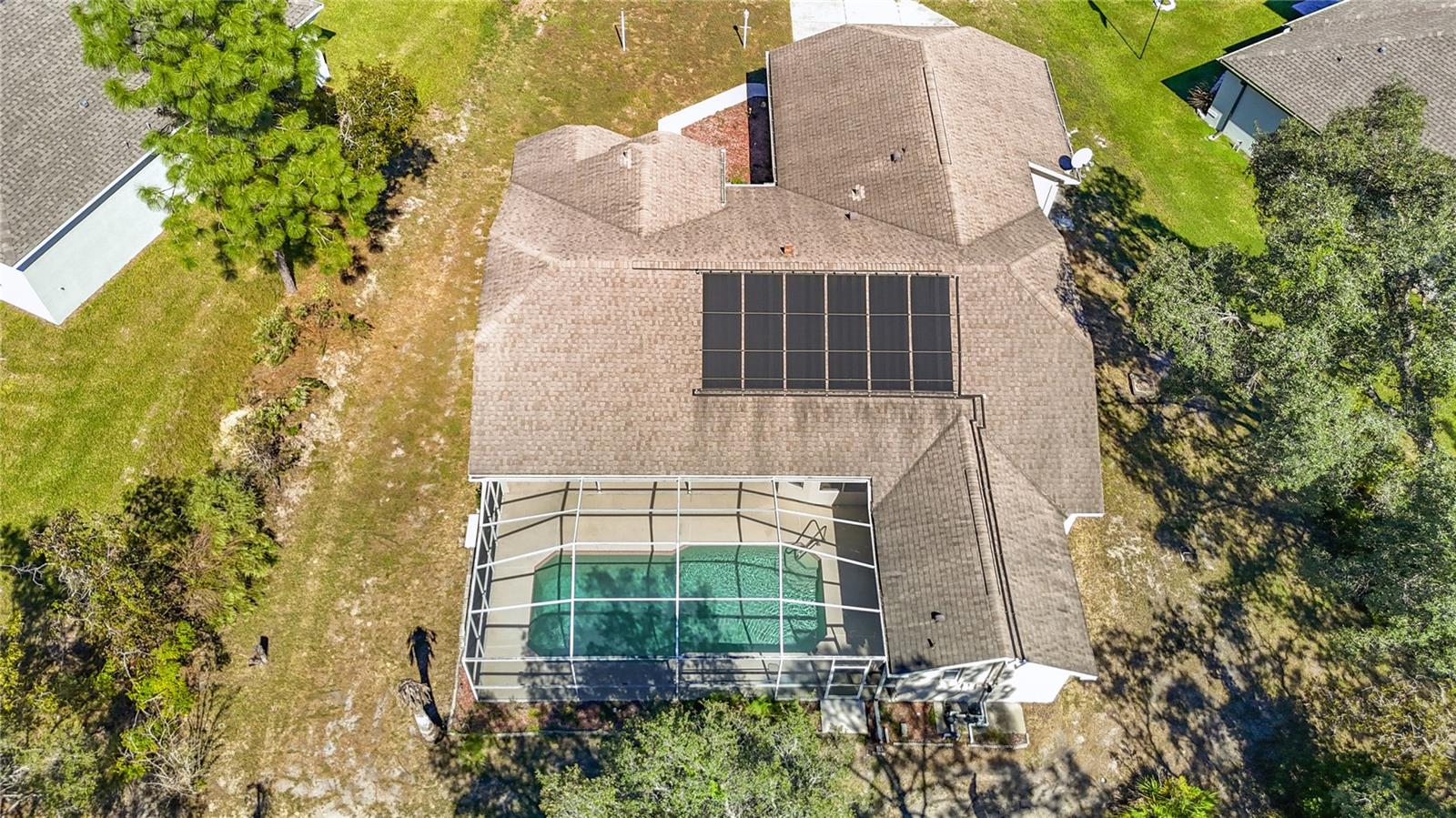 20 BONNIE COURT S, Homosassa, FL 34446
