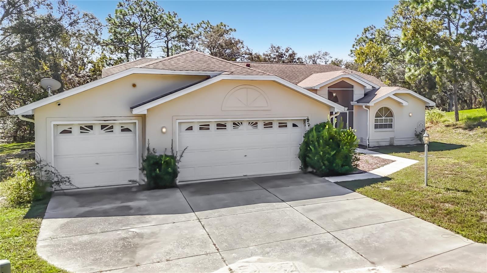 20 BONNIE COURT S, Homosassa, FL 34446