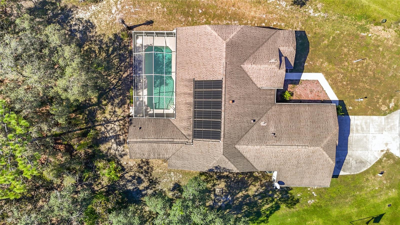 20 BONNIE COURT S, Homosassa, FL 34446