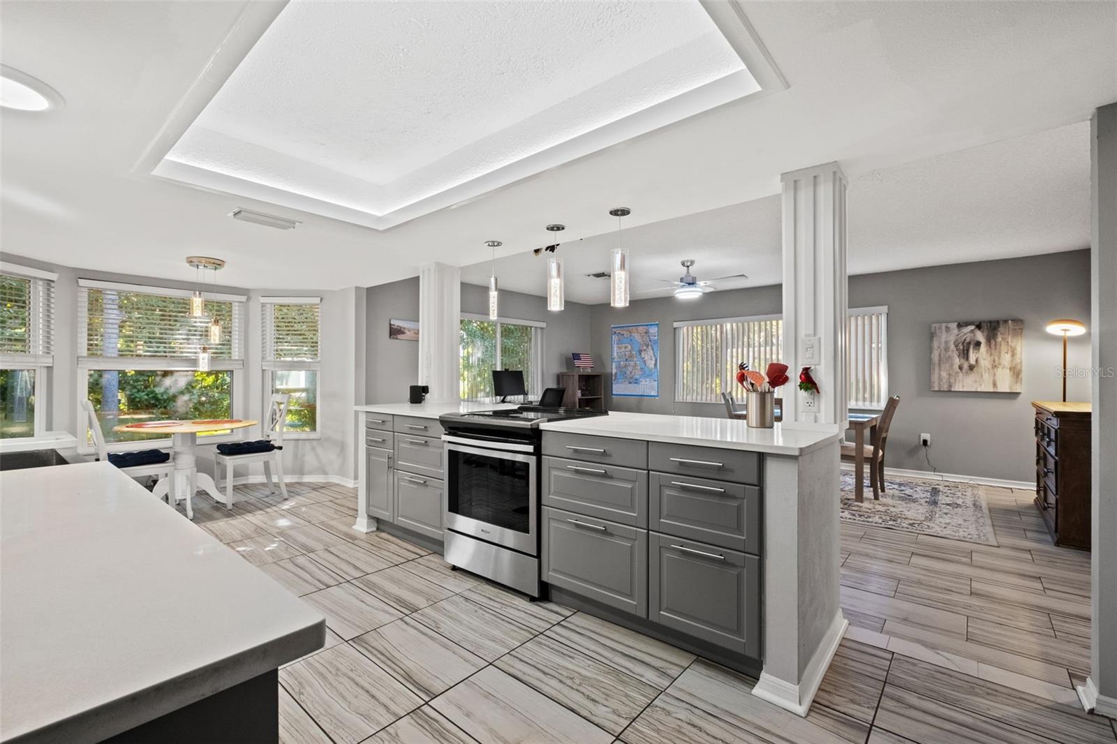 6432 PINE MEADOWS DRIVE, Spring Hill, FL 34606