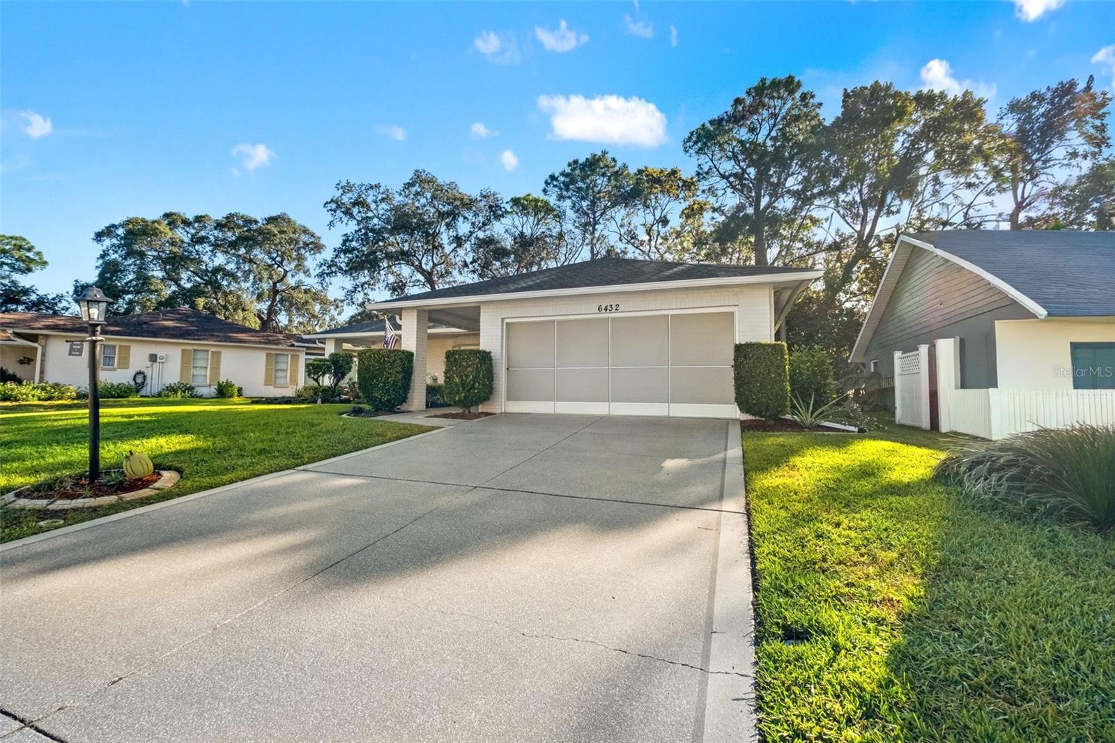6432 PINE MEADOWS DRIVE, Spring Hill, FL 34606