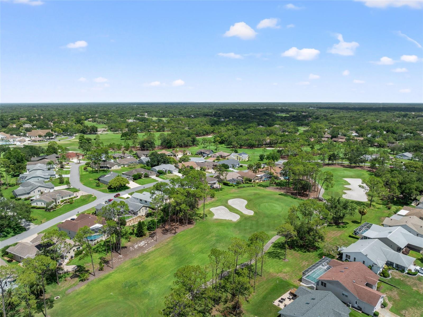 6432 PINE MEADOWS DRIVE, Spring Hill, FL 34606