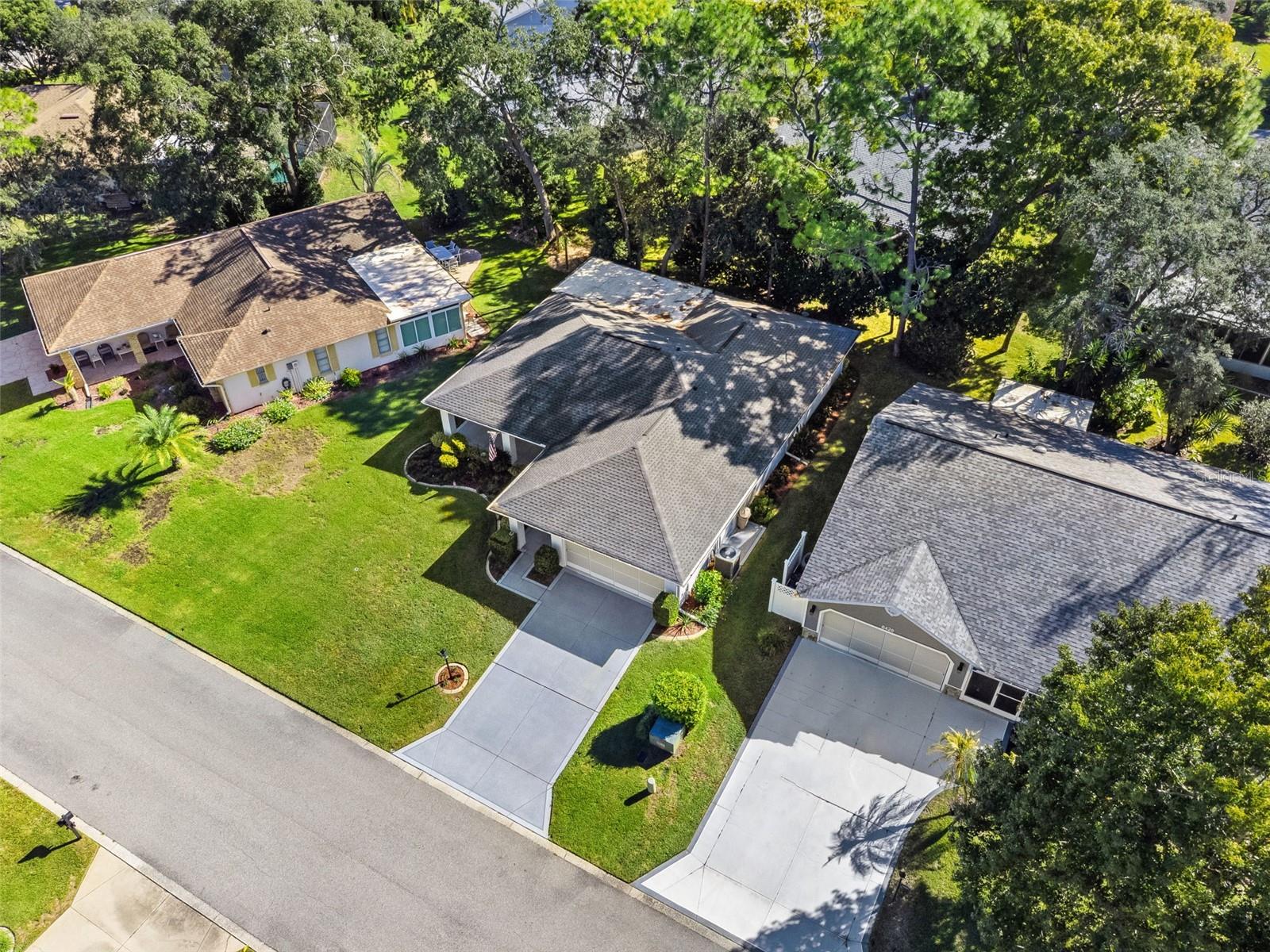 6432 PINE MEADOWS DRIVE, Spring Hill, FL 34606