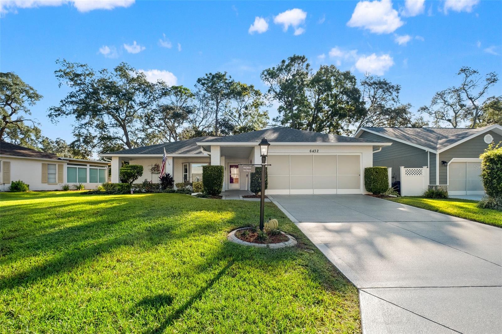6432 PINE MEADOWS DRIVE, Spring Hill, FL 34606