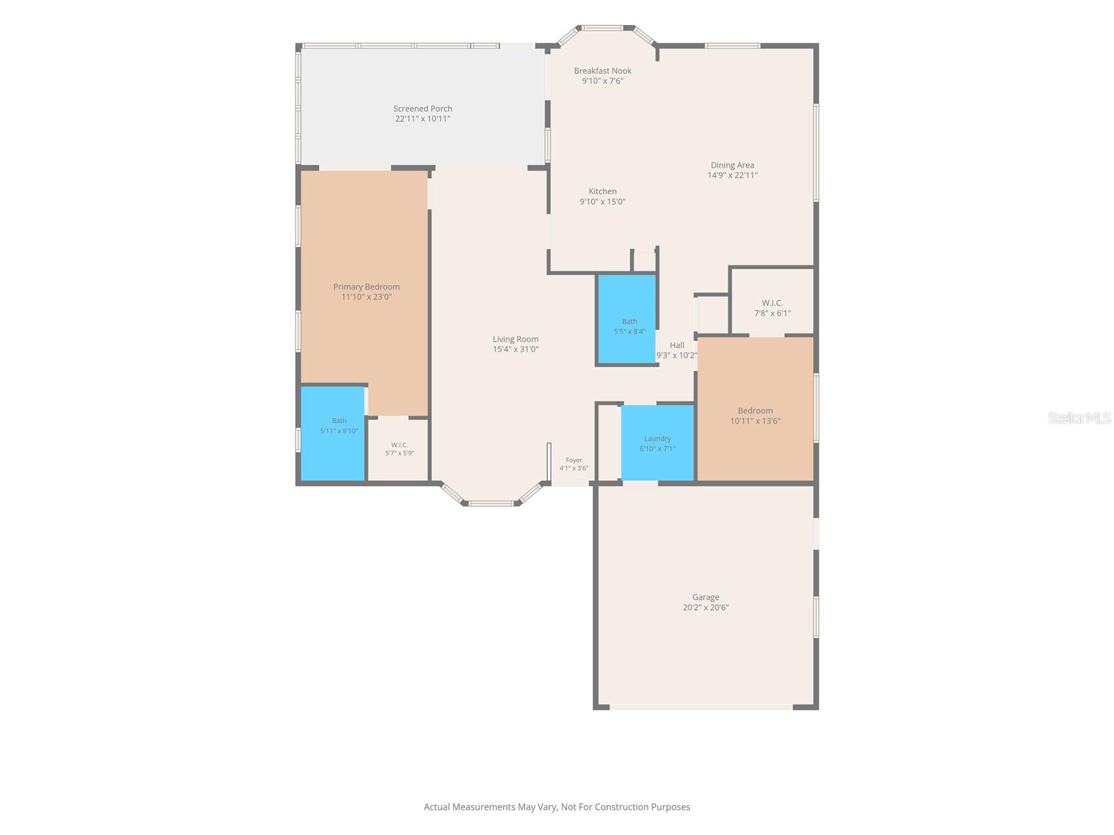 6432 PINE MEADOWS DRIVE, Spring Hill, FL 34606