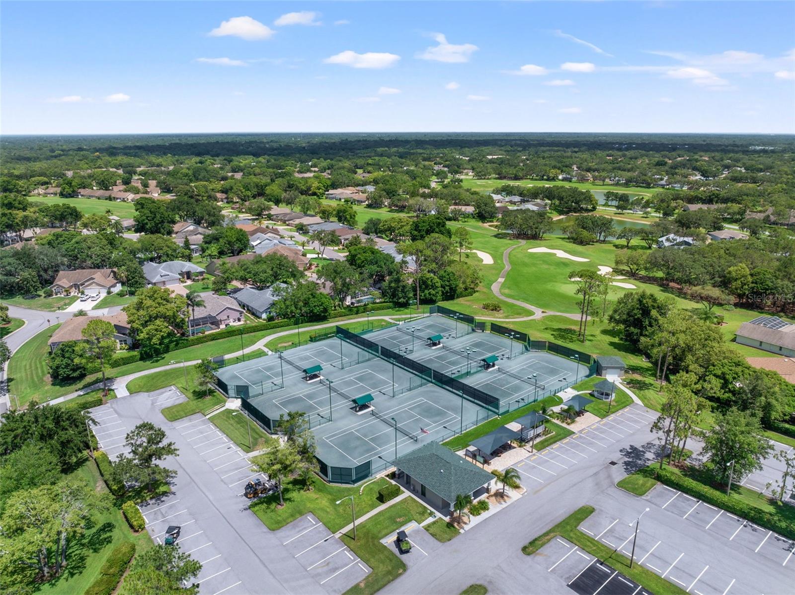 6432 PINE MEADOWS DRIVE, Spring Hill, FL 34606