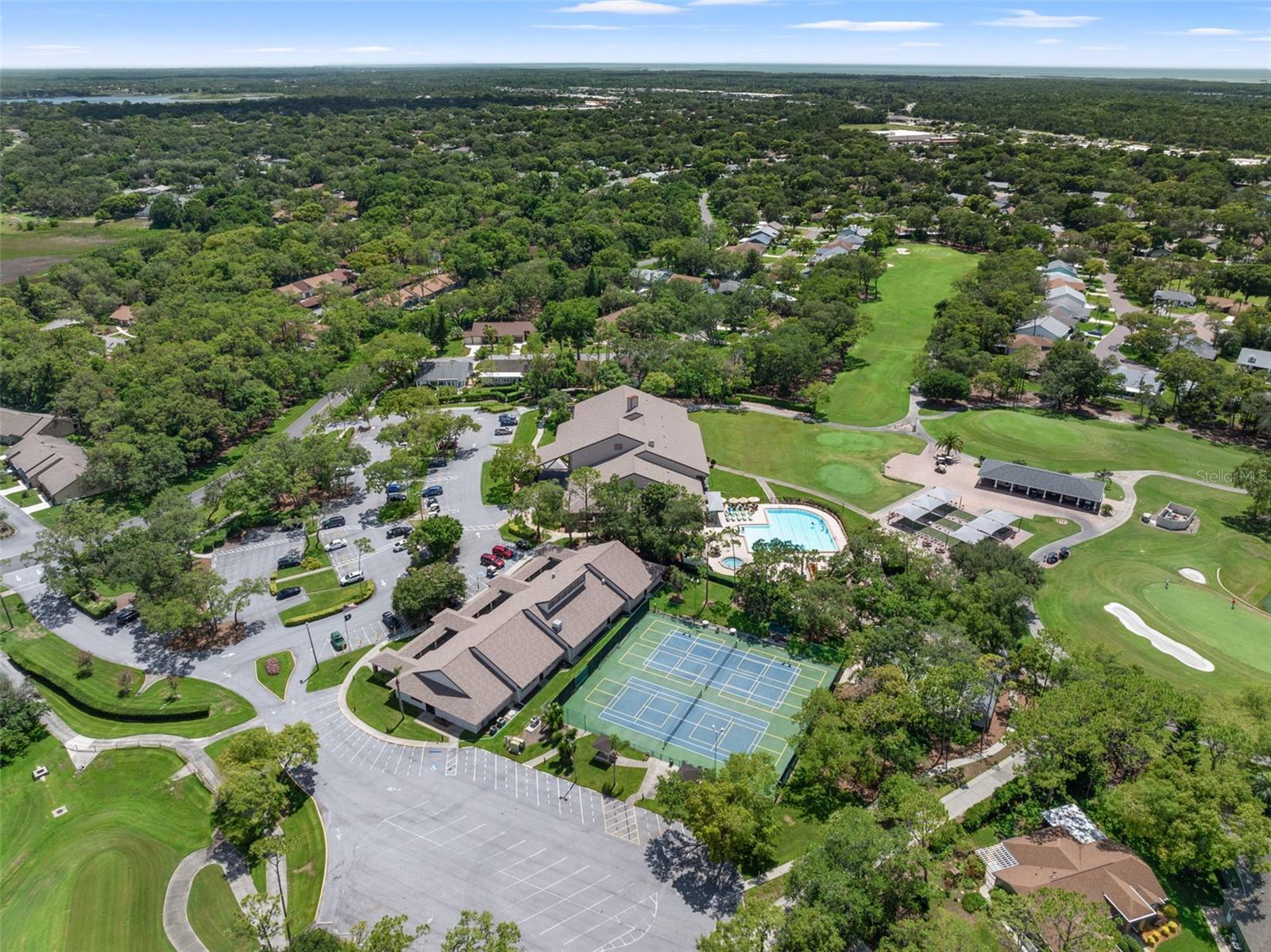 6432 PINE MEADOWS DRIVE, Spring Hill, FL 34606