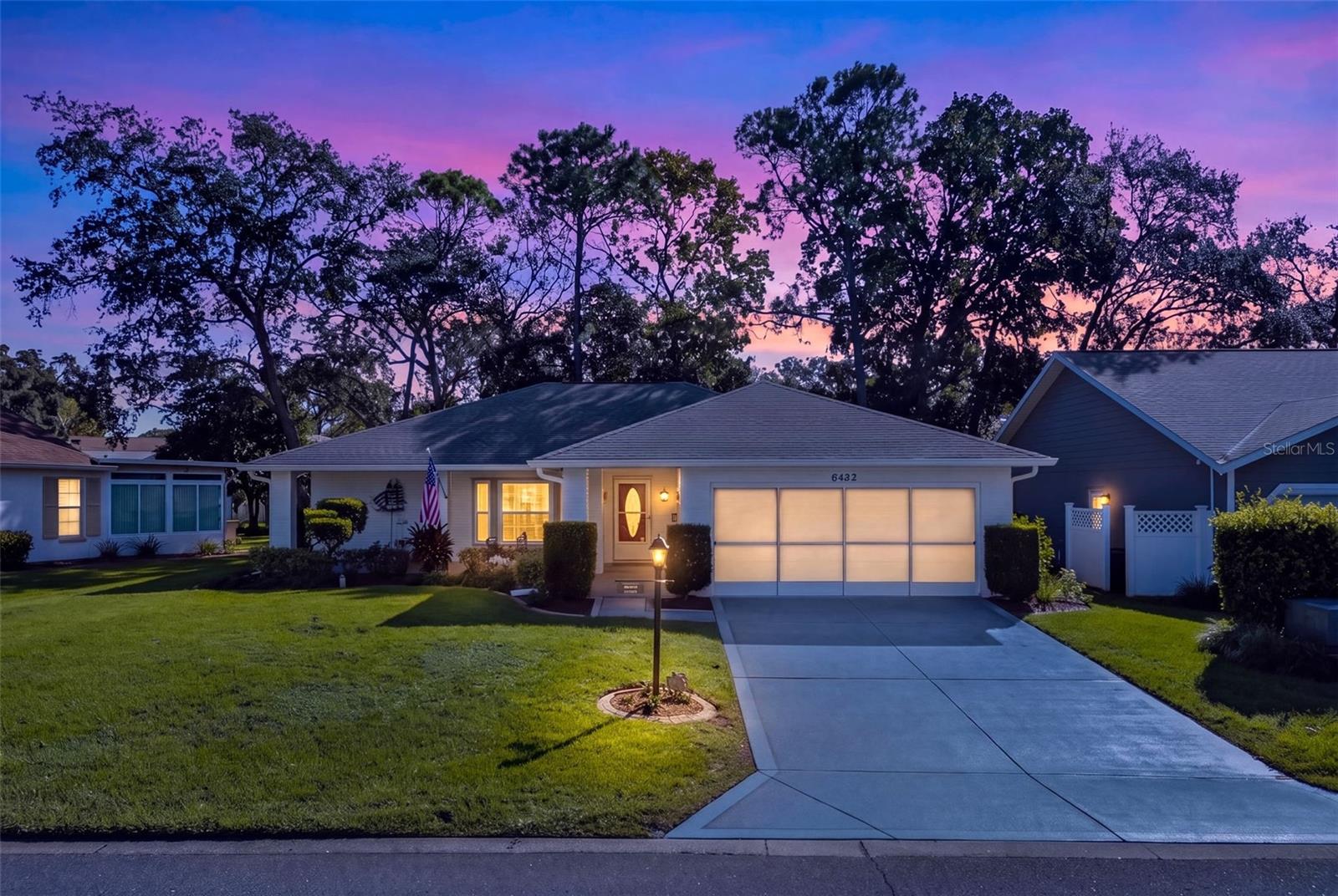 6432 PINE MEADOWS DRIVE, Spring Hill, FL 34606 6432 PINE MEADOWS DRIVE, Spring Hill, FL 34606