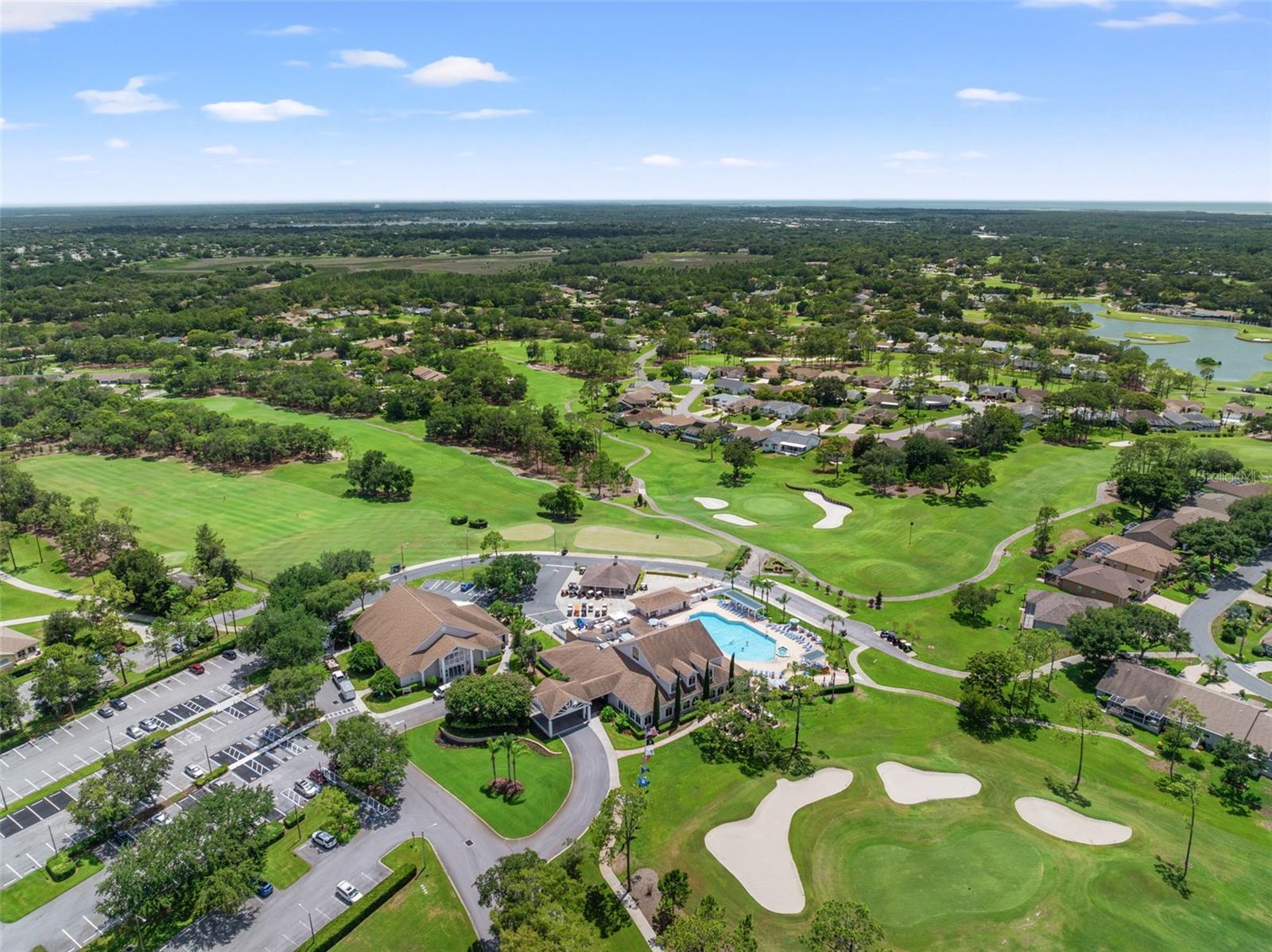 6432 PINE MEADOWS DRIVE, Spring Hill, FL 34606