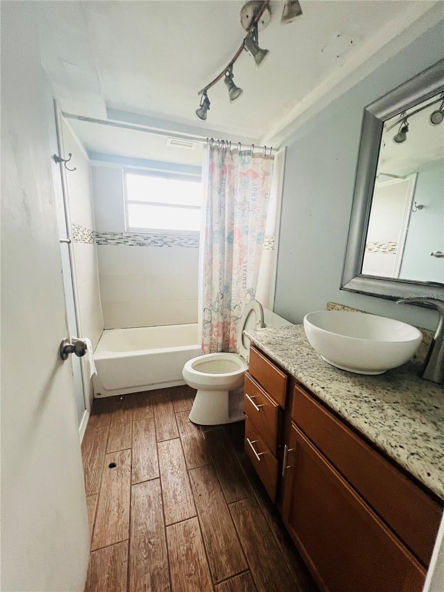 BATH 1