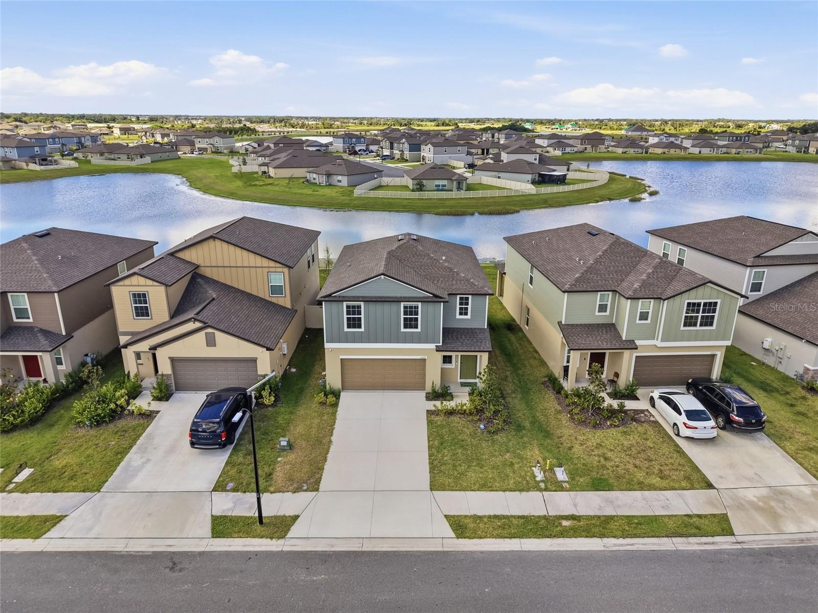 13127 EMPRESS JEWEL TRAIL, Parrish, FL 34219